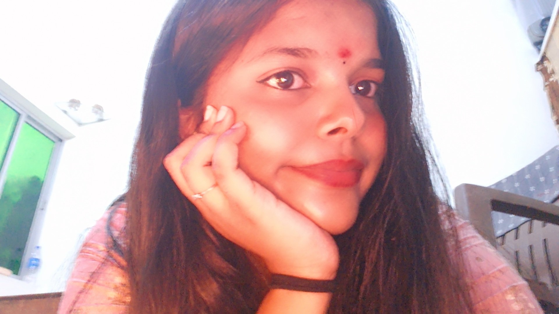 Sameekshaa Prajapati