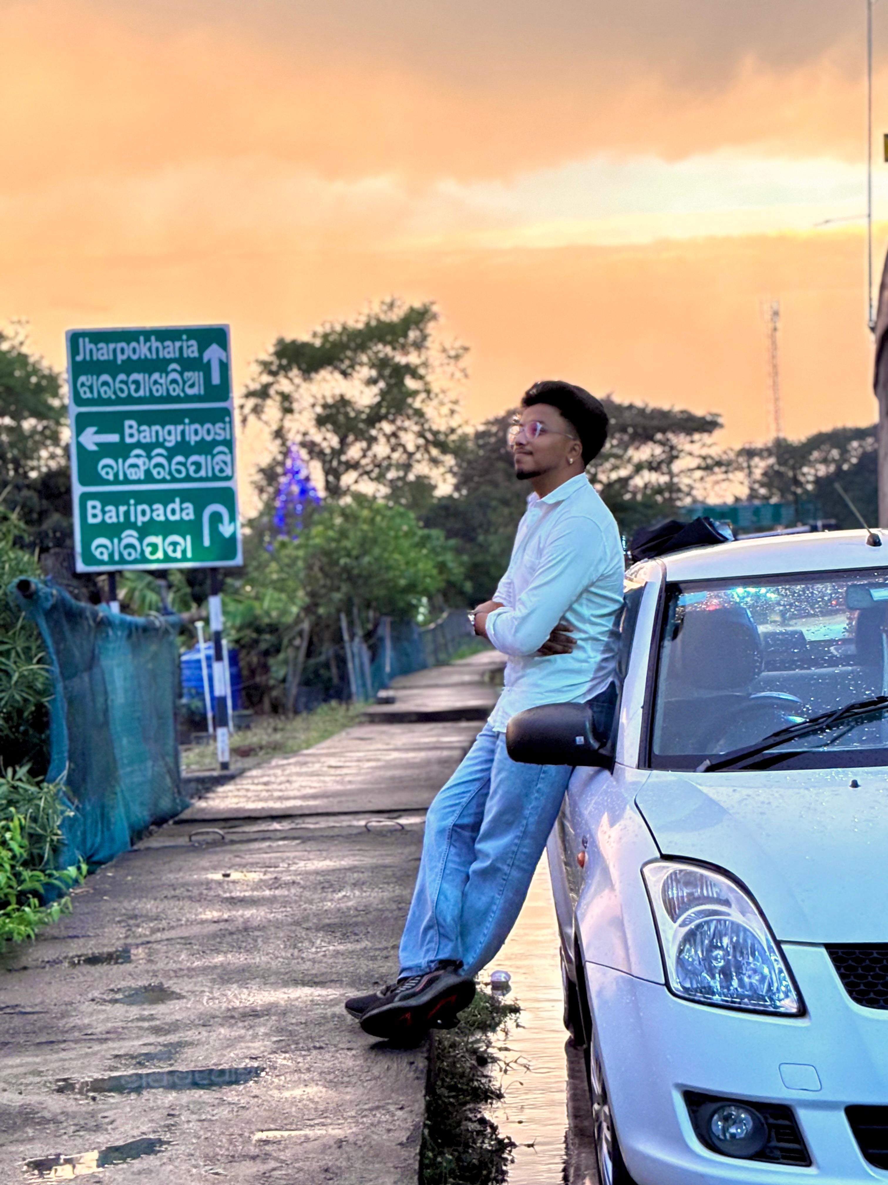 sk saidul hussain