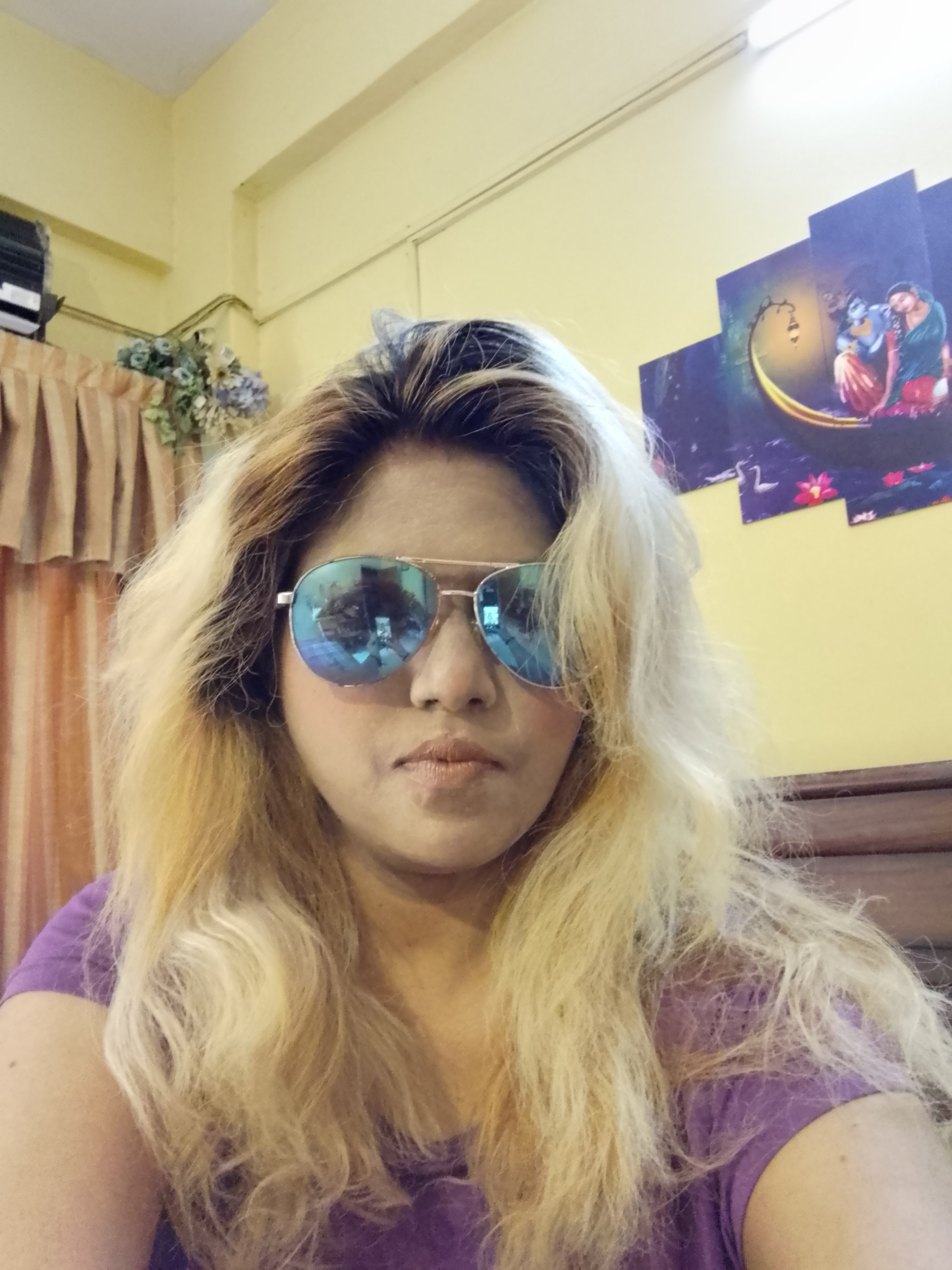 Deviana sharon seelam