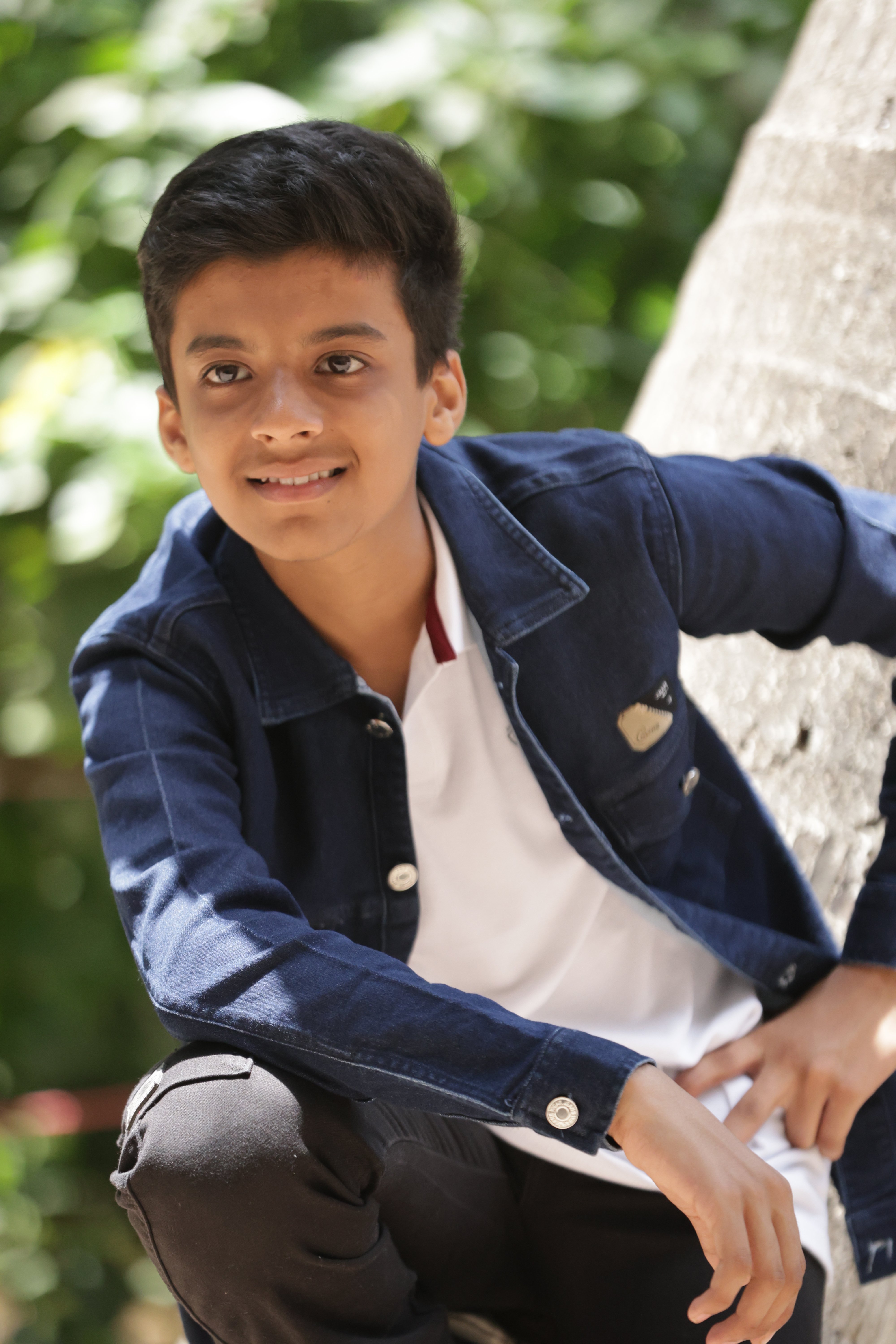 Shripad Thigale