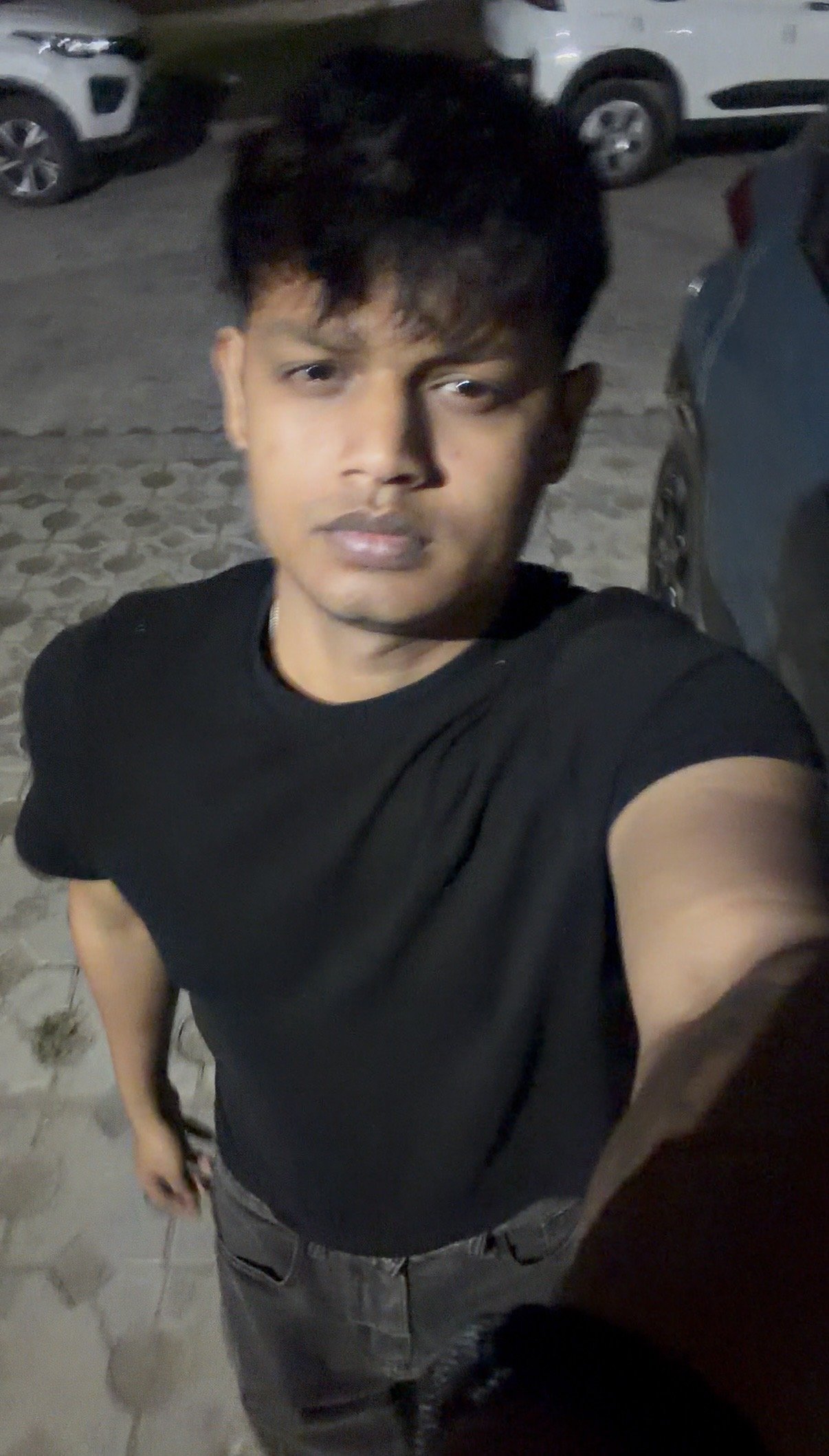 Dhruv Singh