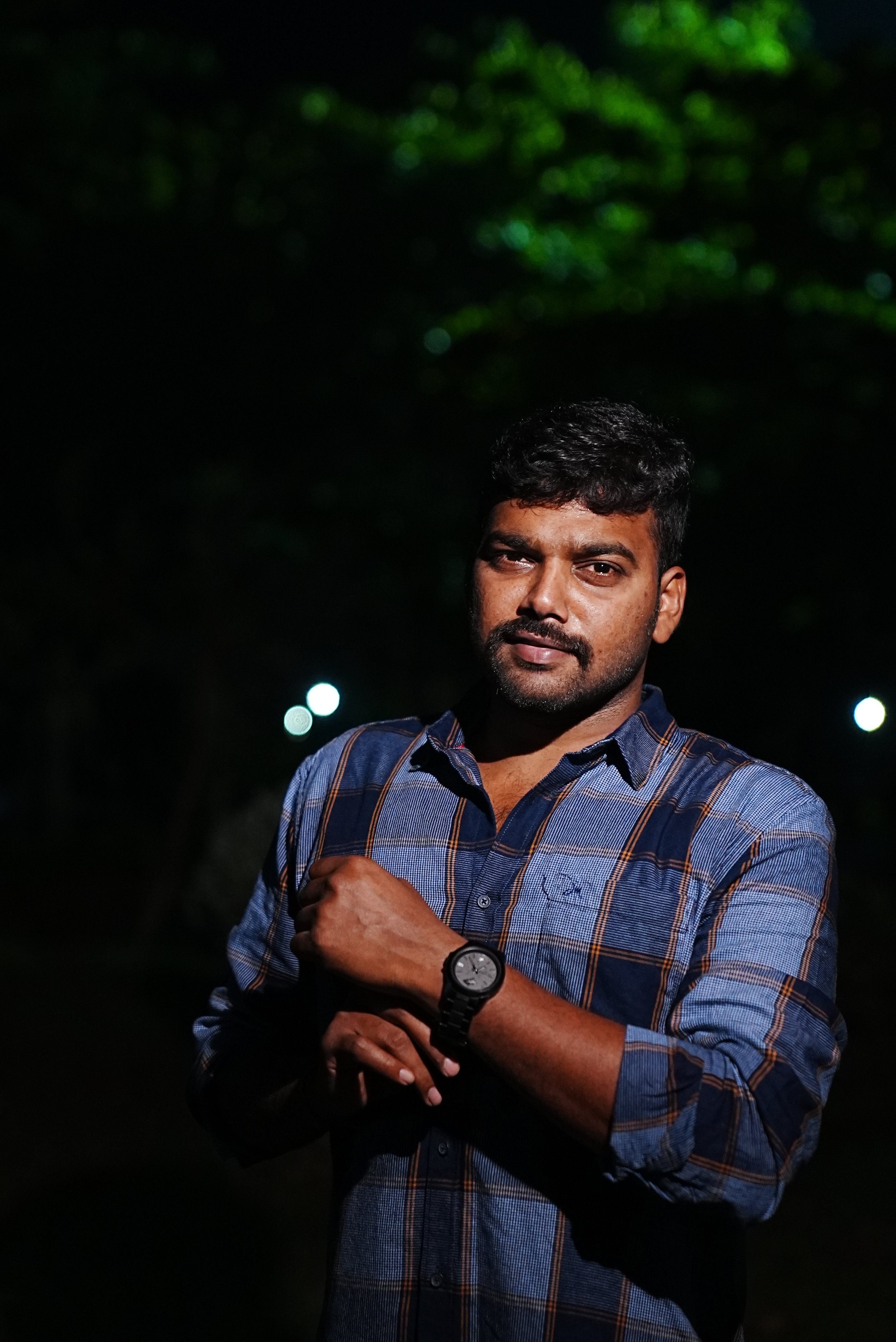 Hari Prasad