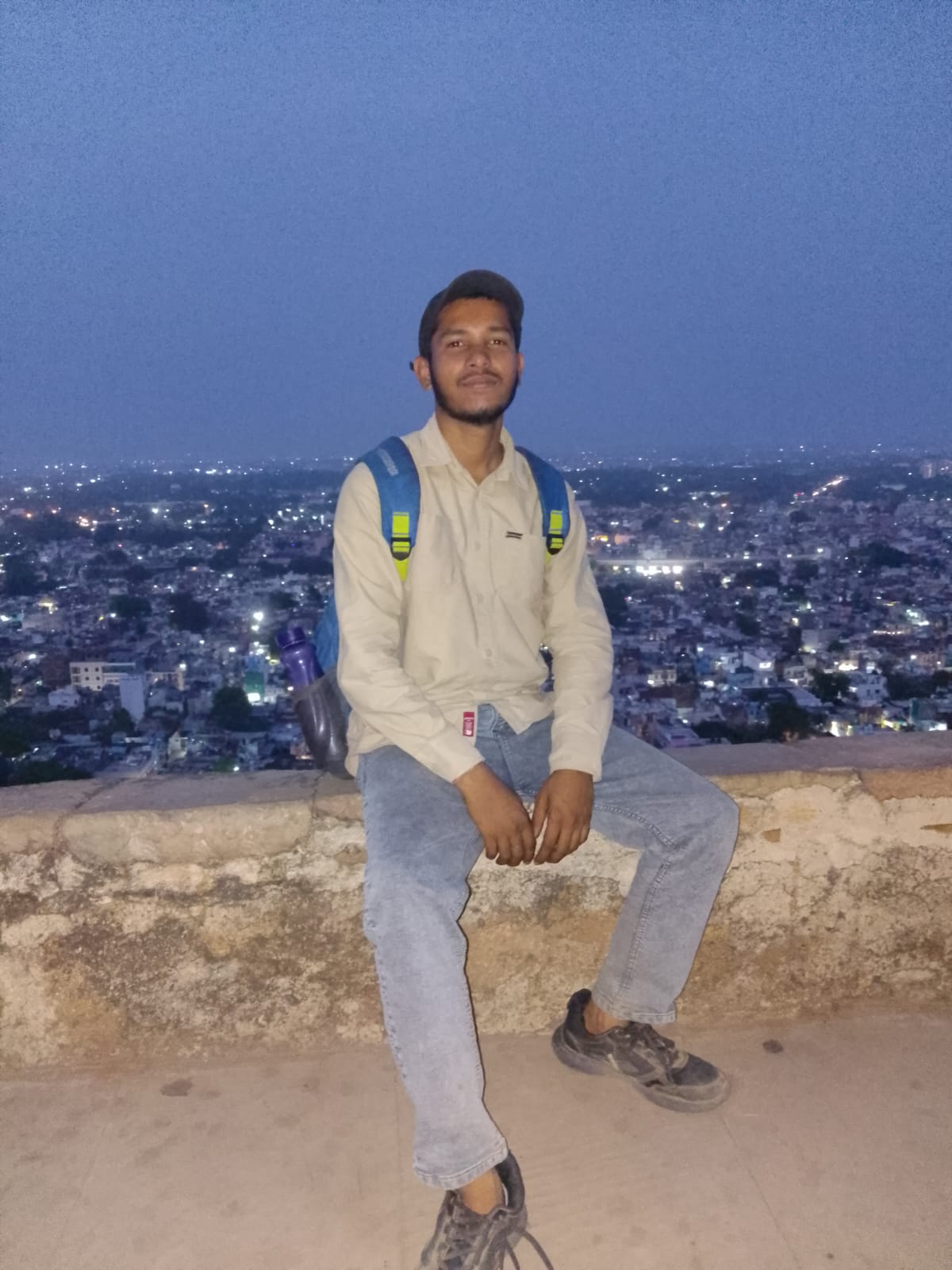 Adityapratap Singh