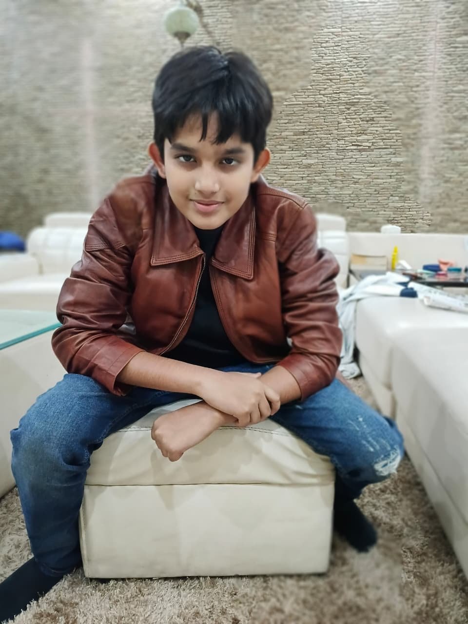 Ronav Bandopadhyay Bhattacharya