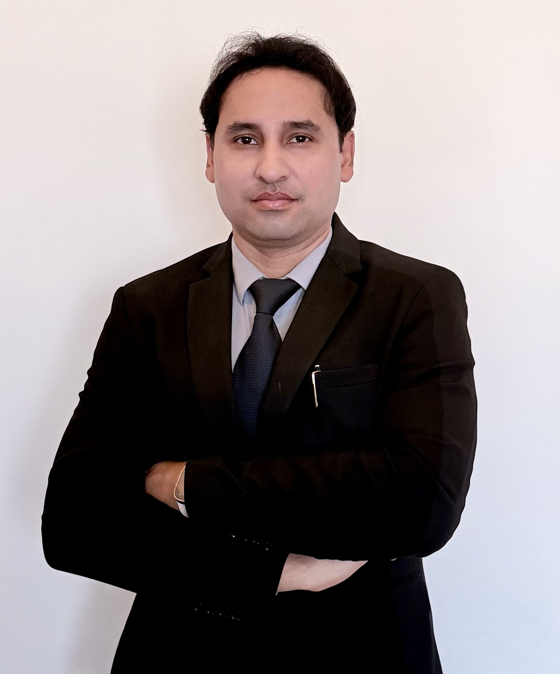 Angad Bawa