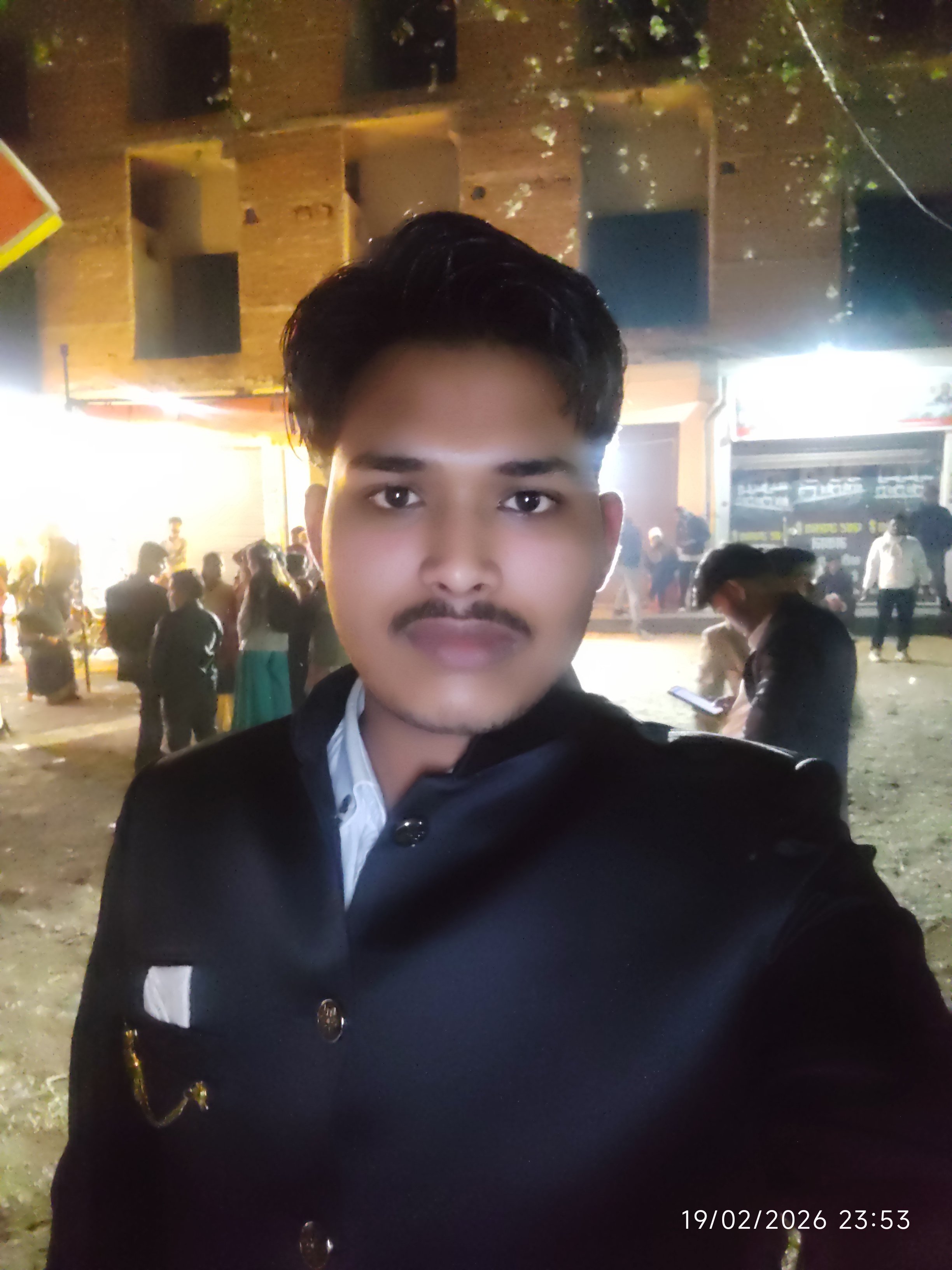 Ashish Pathak