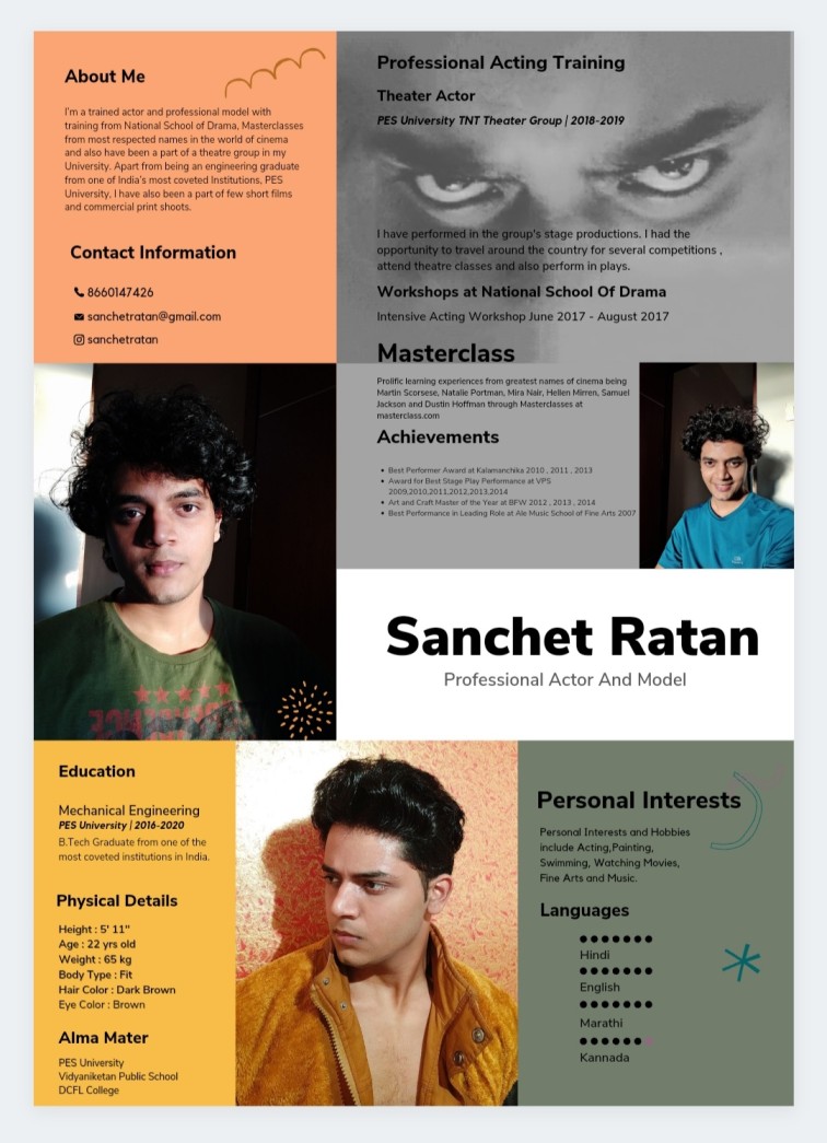 Sanchet Ratan