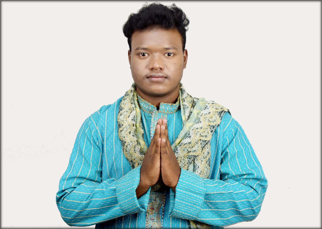Rupam Das