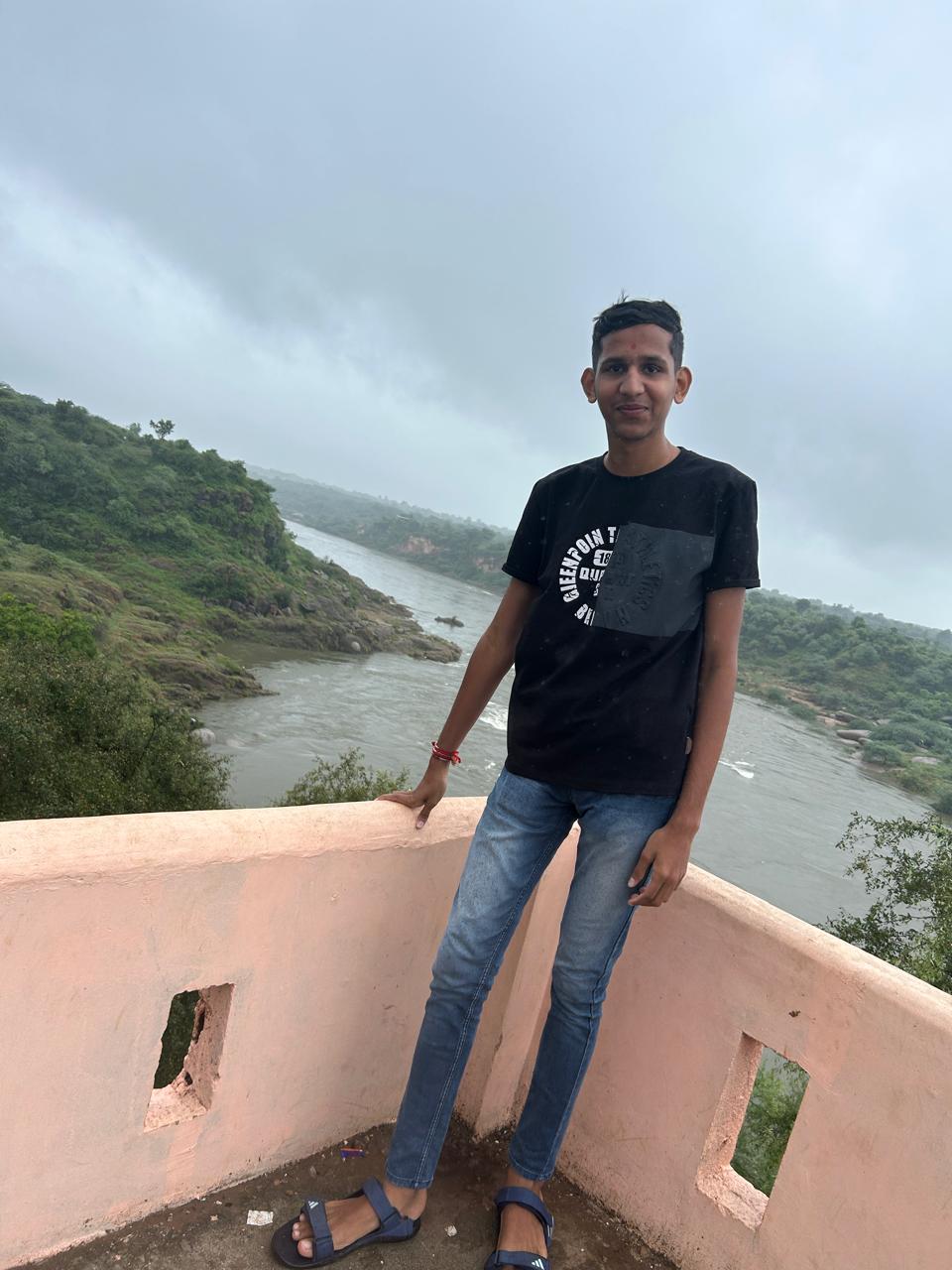 Krish Patel