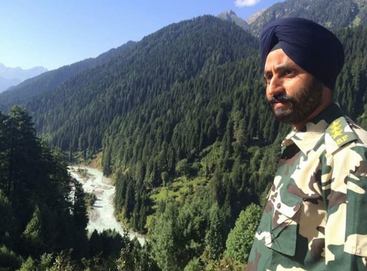 Ranjeet Singh