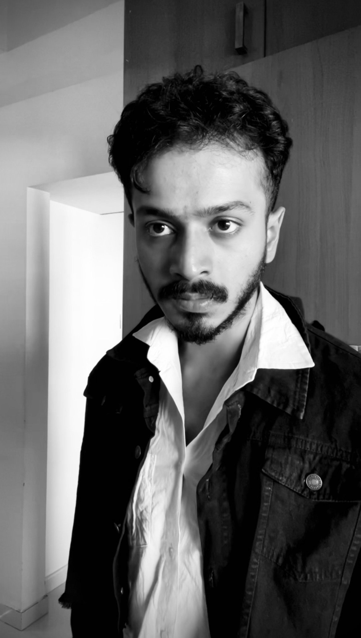 Mrithik M S