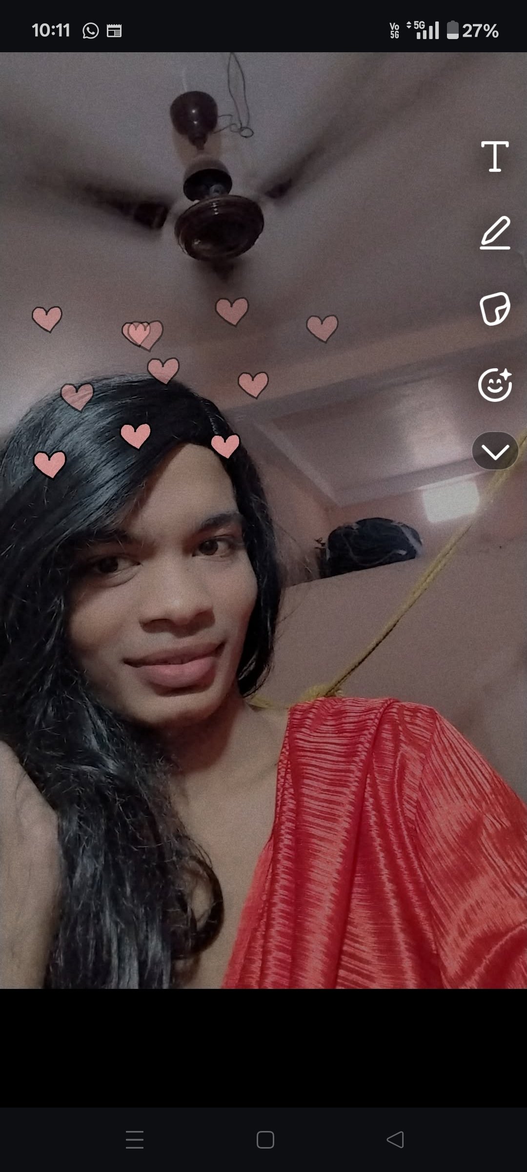 Anshul Wahane