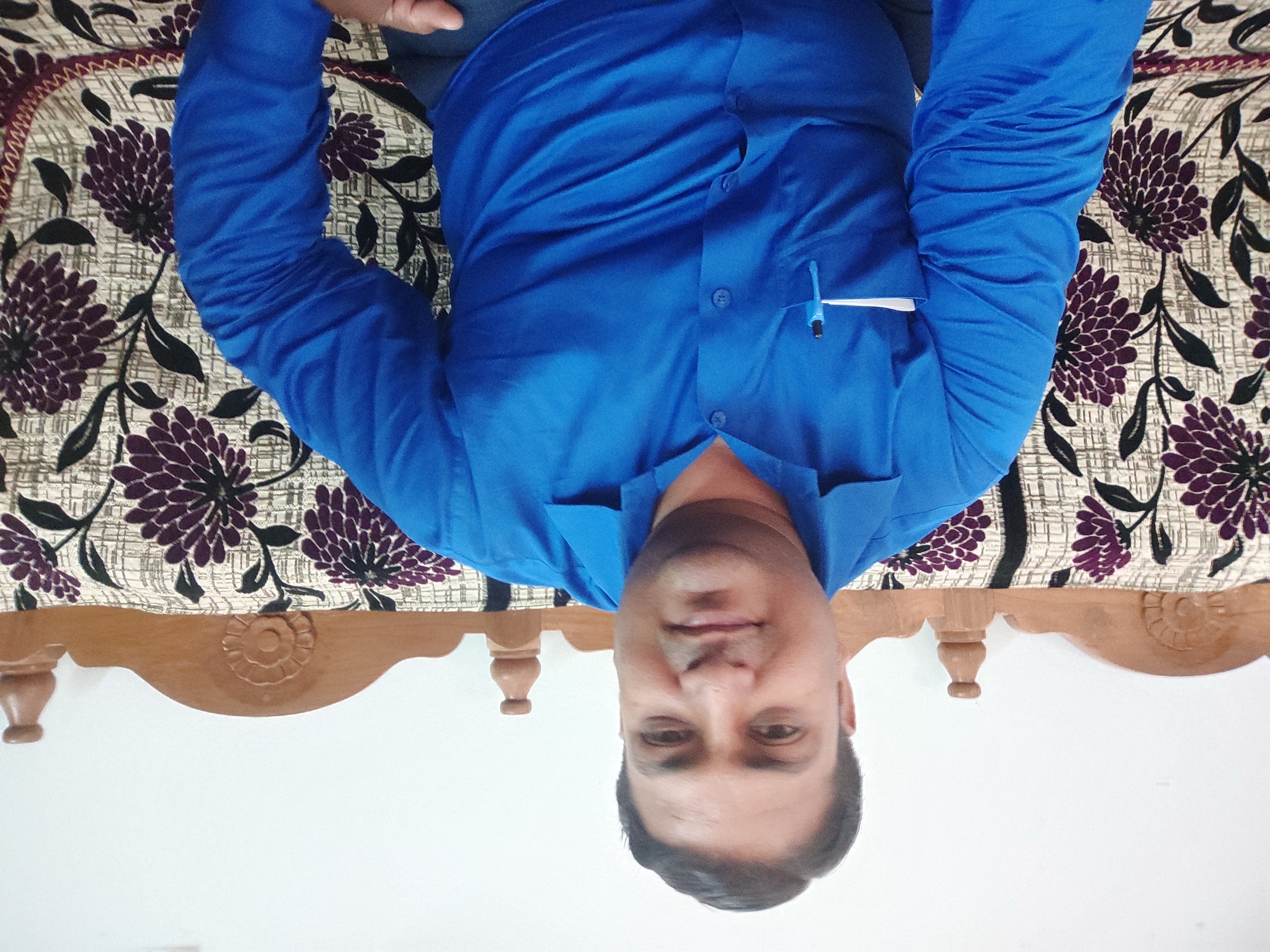 Pawan Kumar