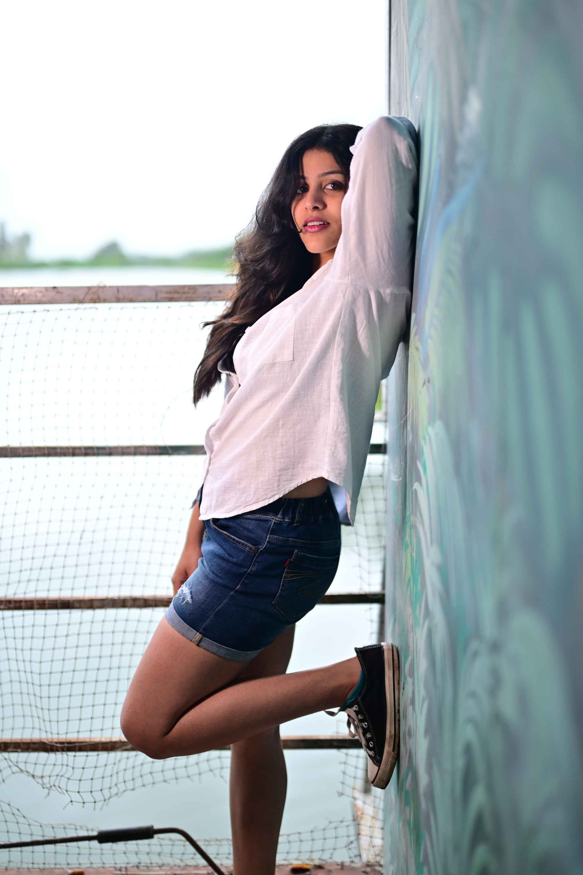 Yutika Shahapurkar