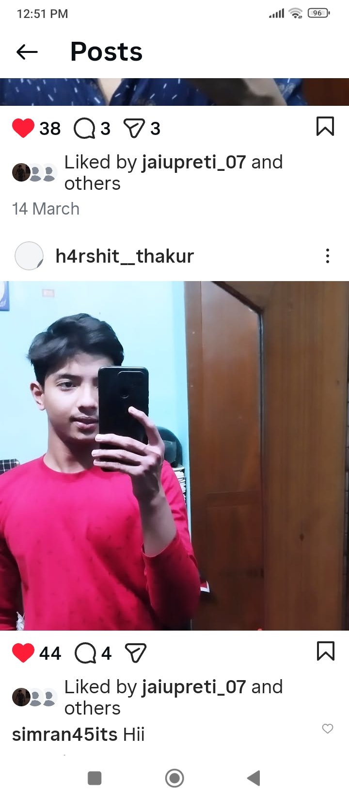 Harshit Singh