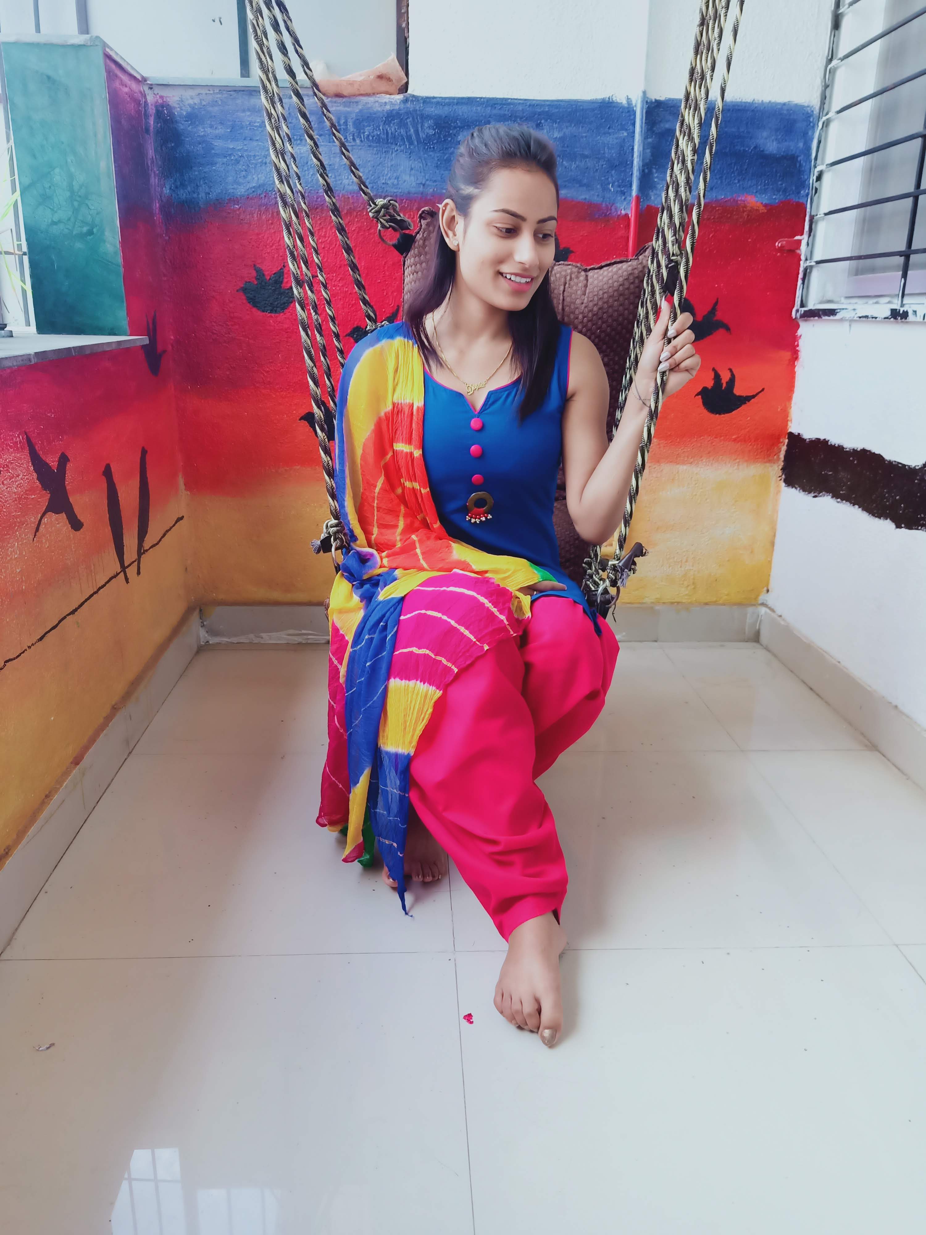 Shreya Pathak