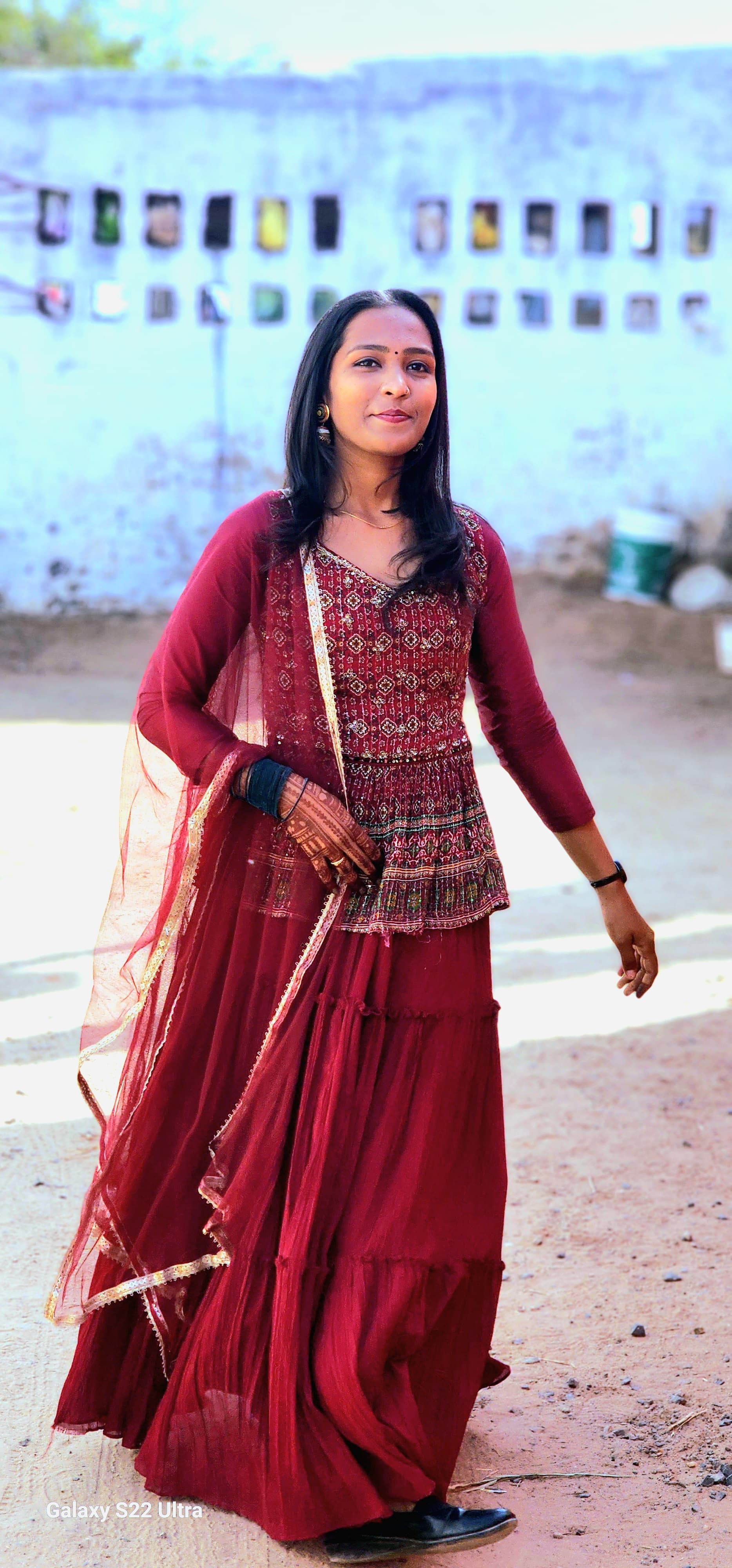 Siddhi prajapati