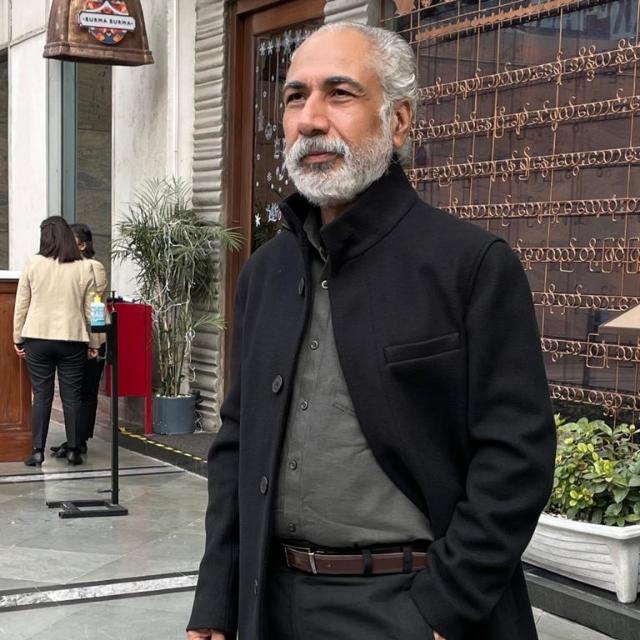 Nannd Chopra