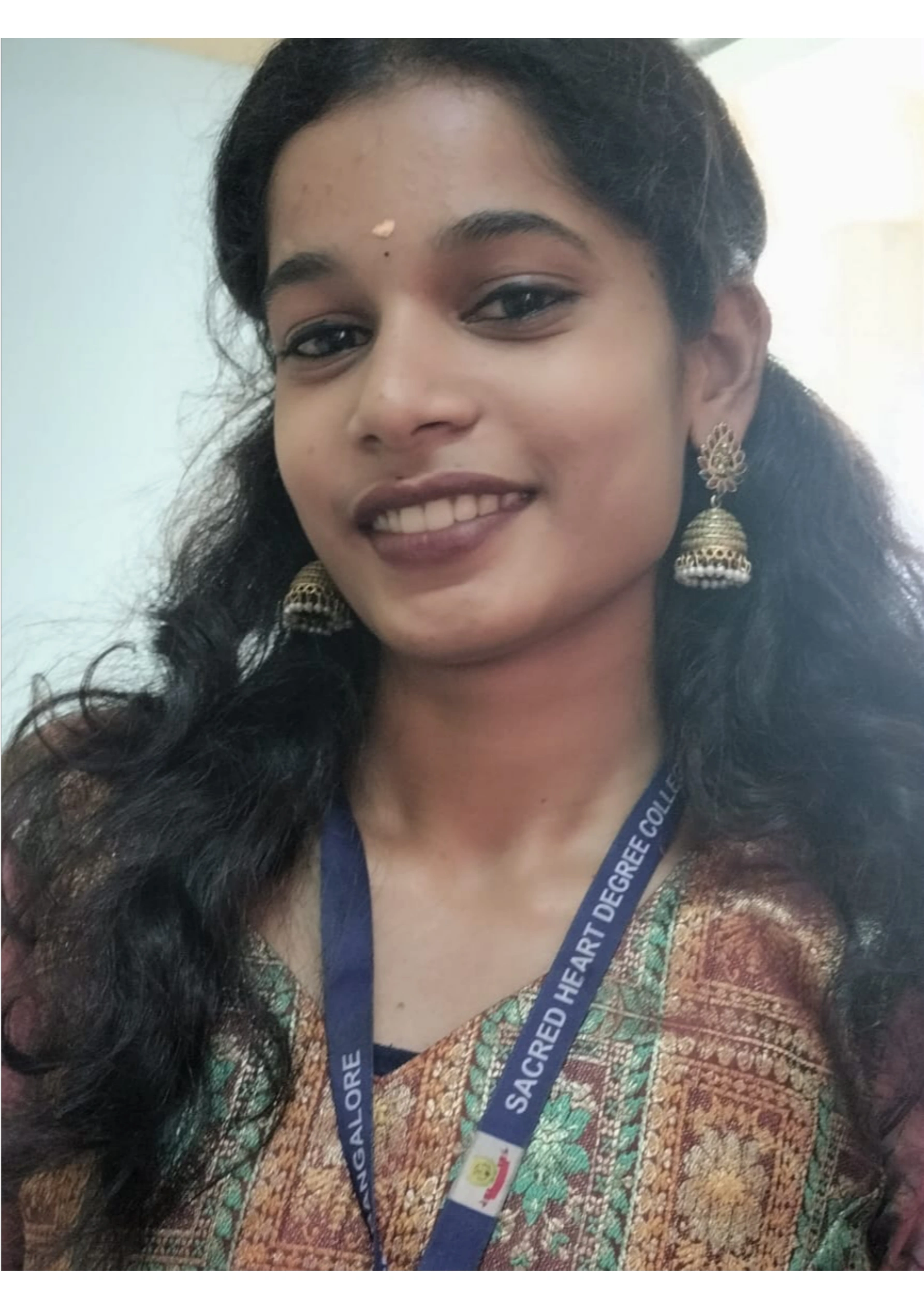 Rithika S