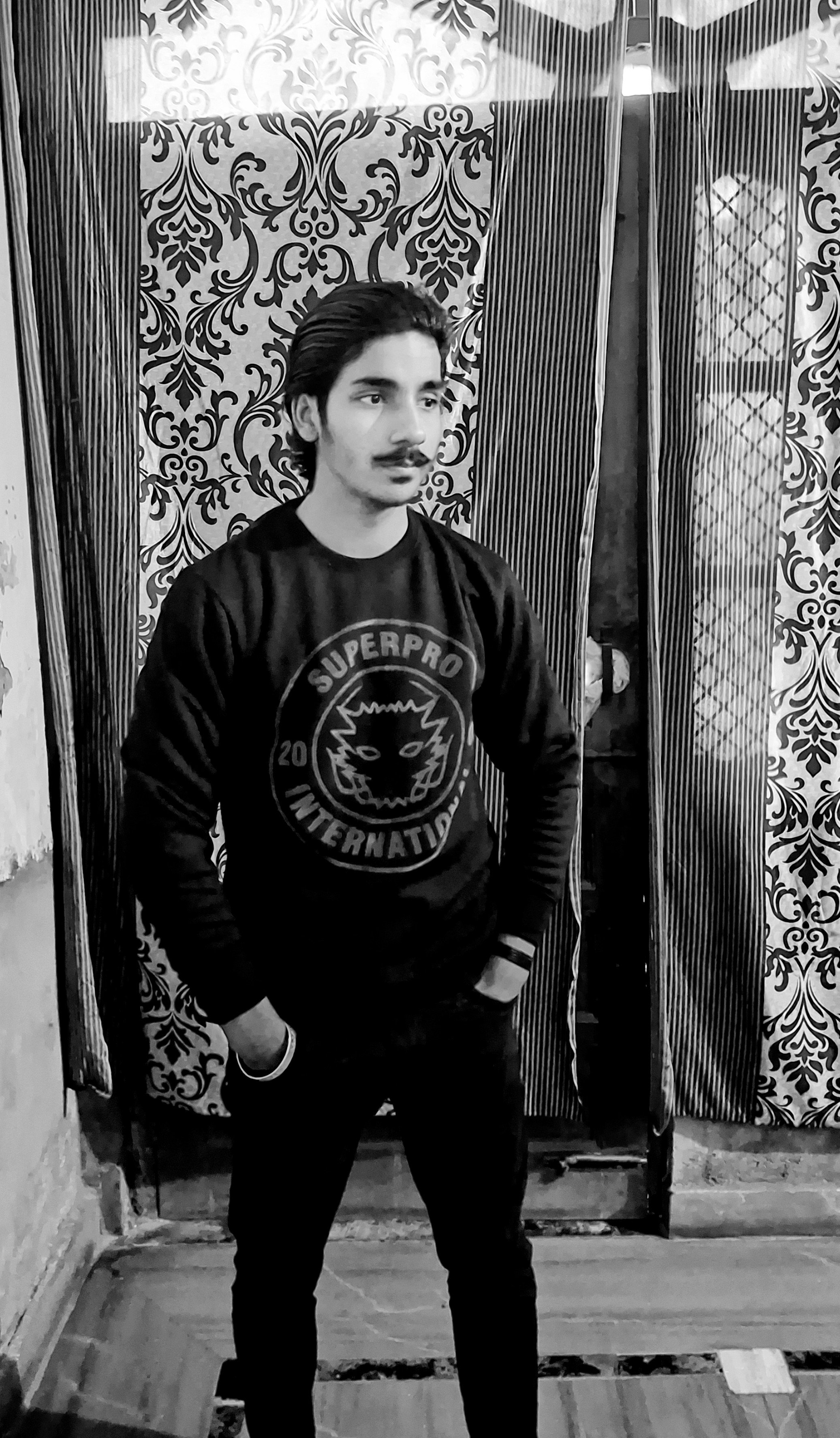 Anshu Rana