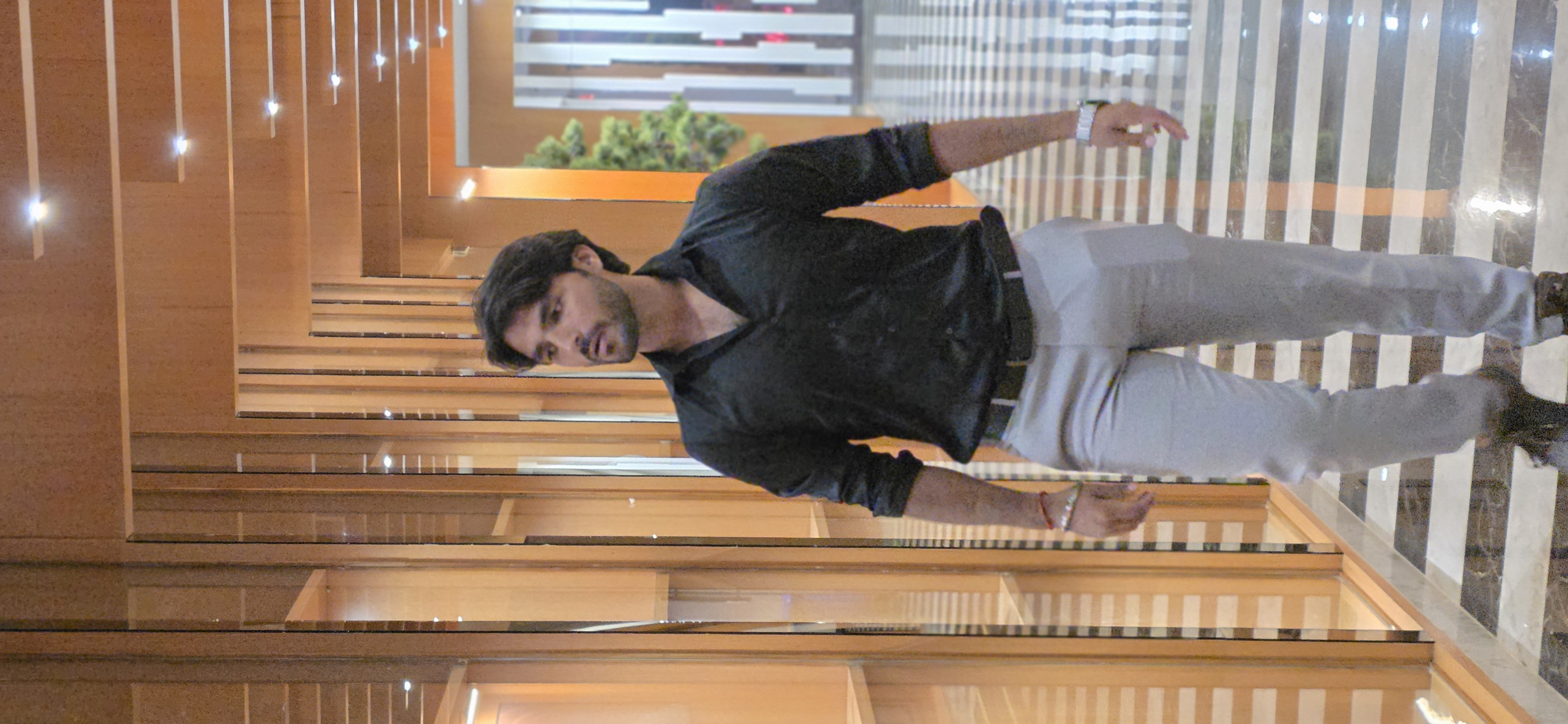 Badal kuntal