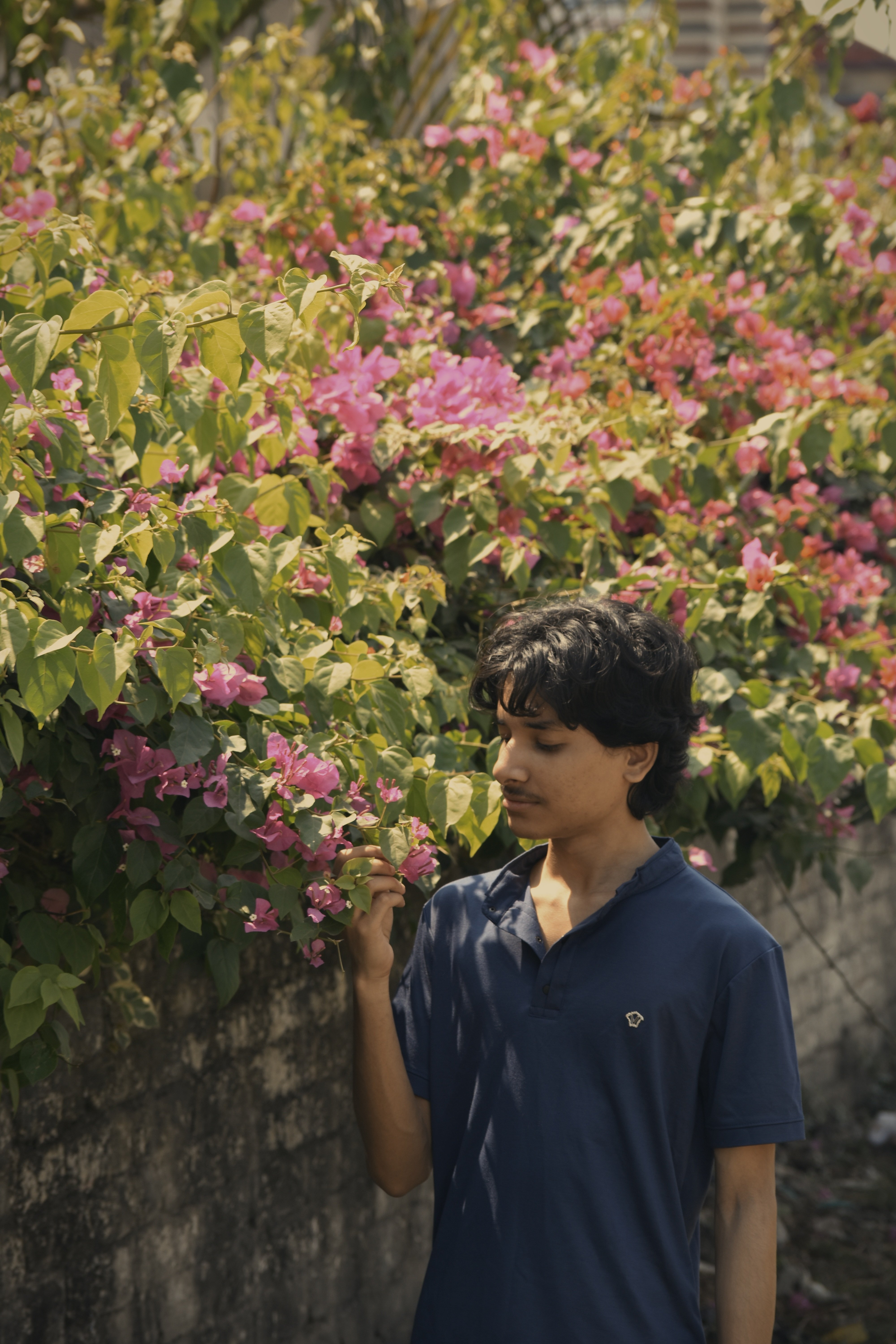 Sahir Mondal