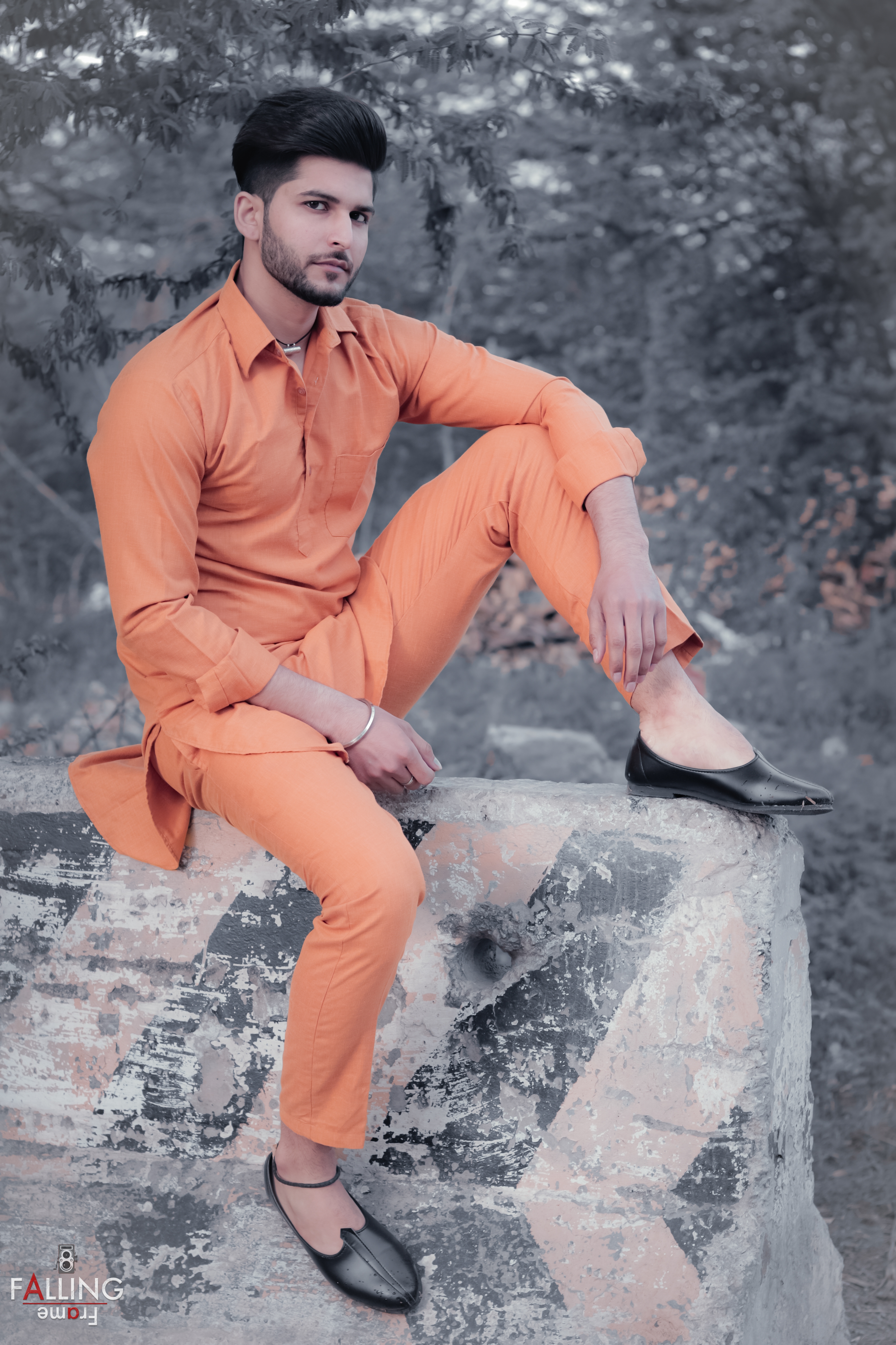 Gaurav Bhagat