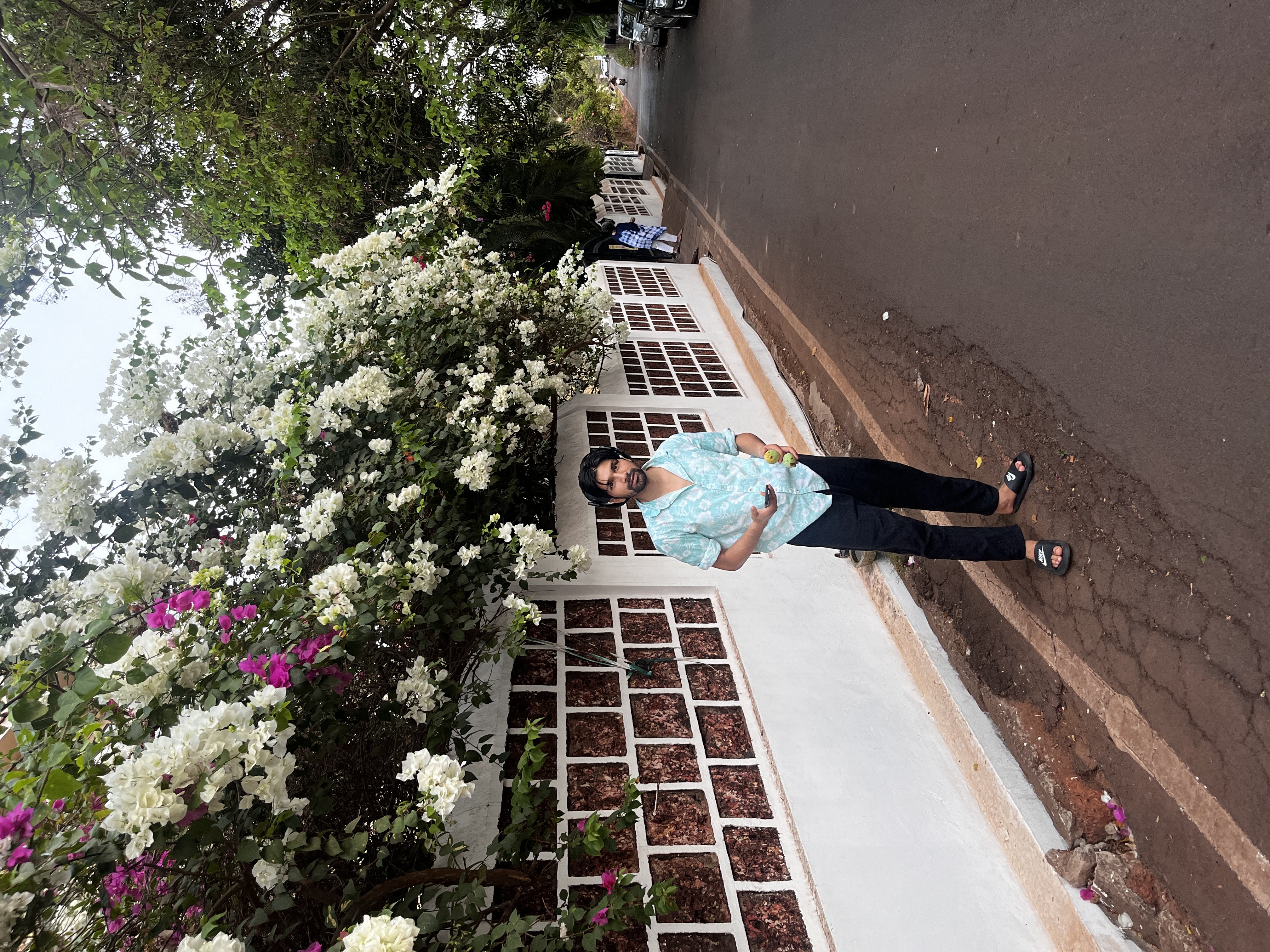 Deepak Singh
