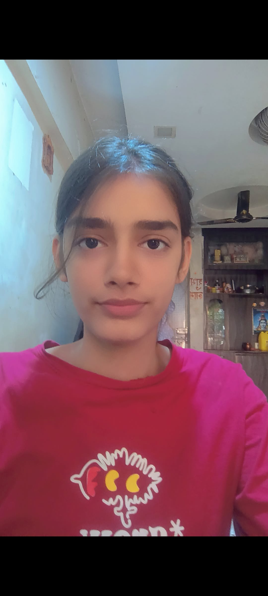 Siddhi Singh
