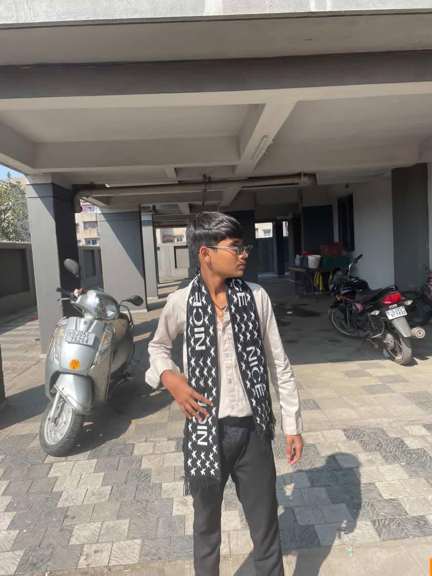 Harsh Rajput