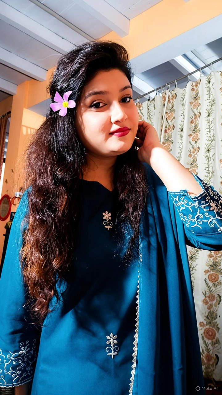 Samreen Salam