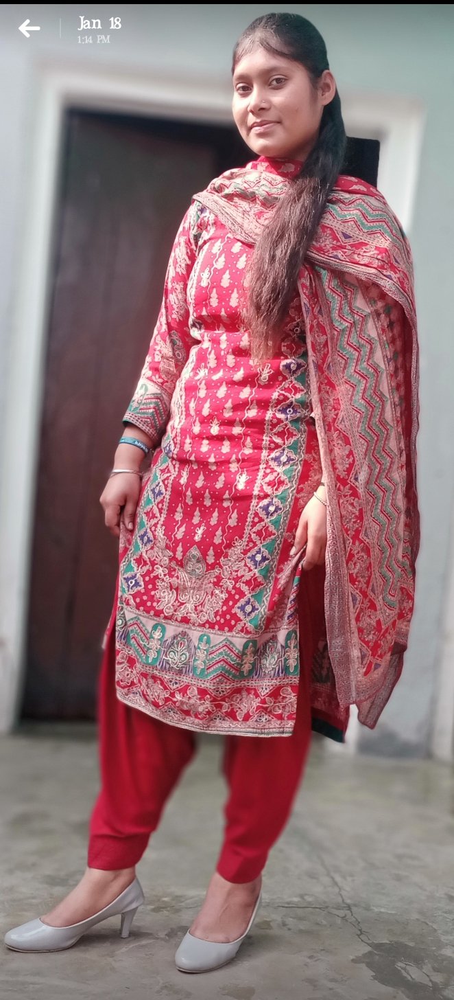 Deepka Rangare