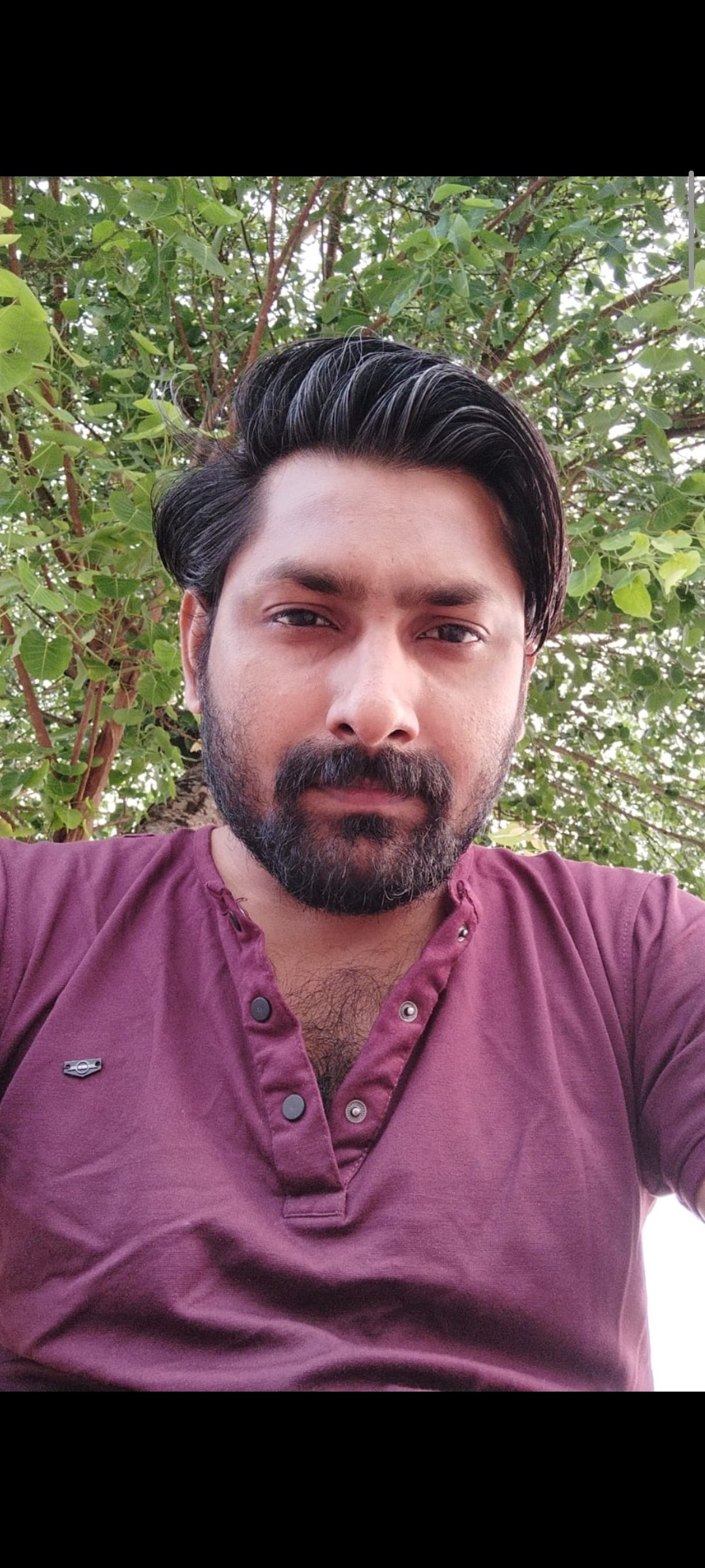 Vishal Kumar
