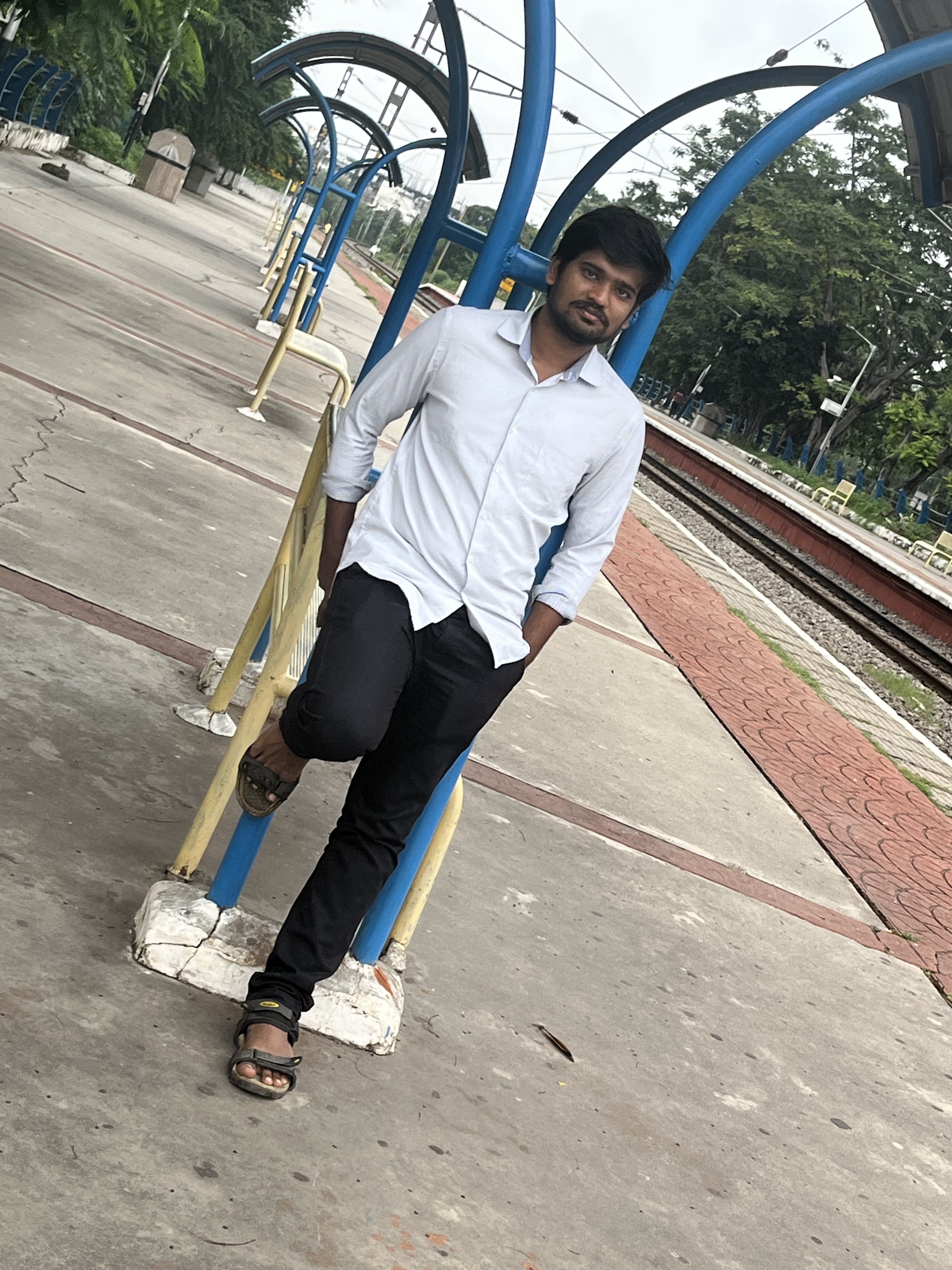 jaya sai krishna