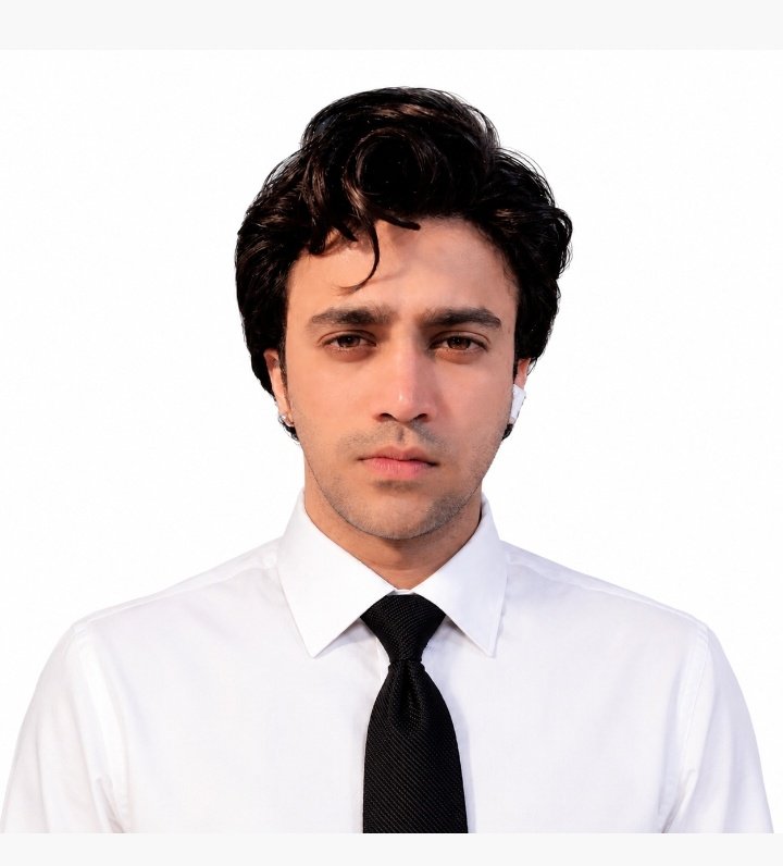 Mohit Suryavanshi