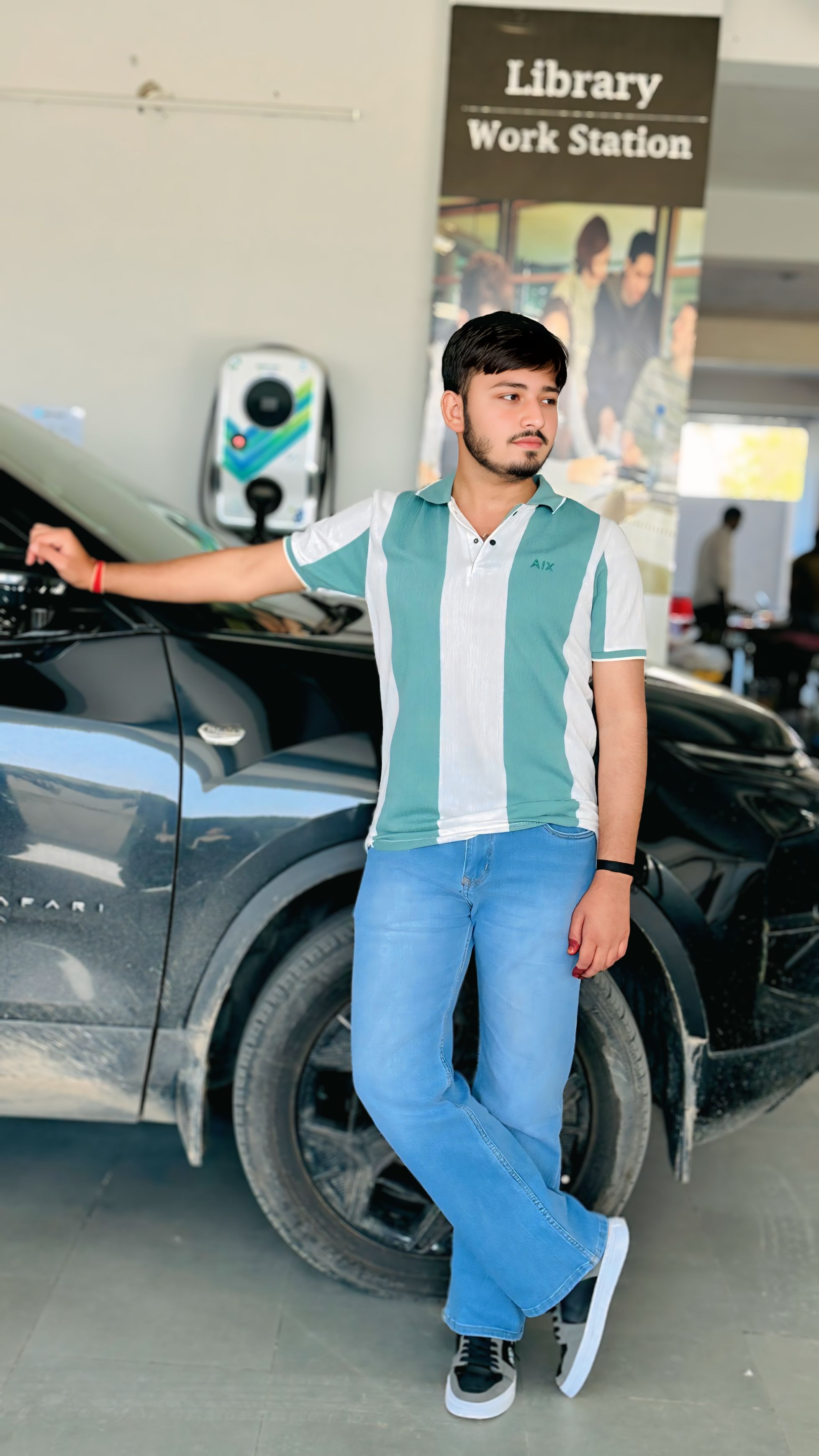 Saksham vashisth