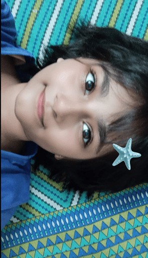 Zaina Ali