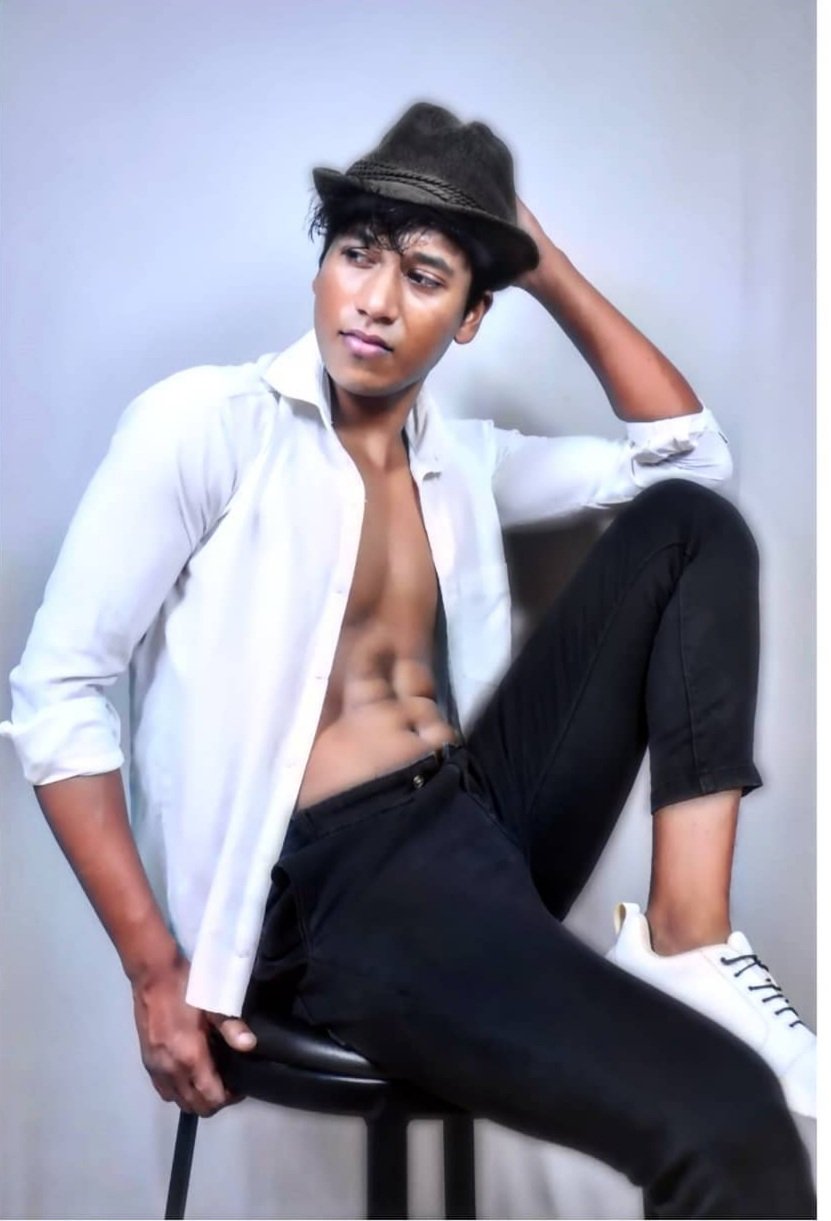 CHITRASAIN BEAST