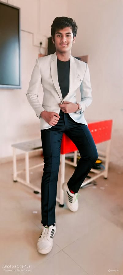 Tejas Kaklis