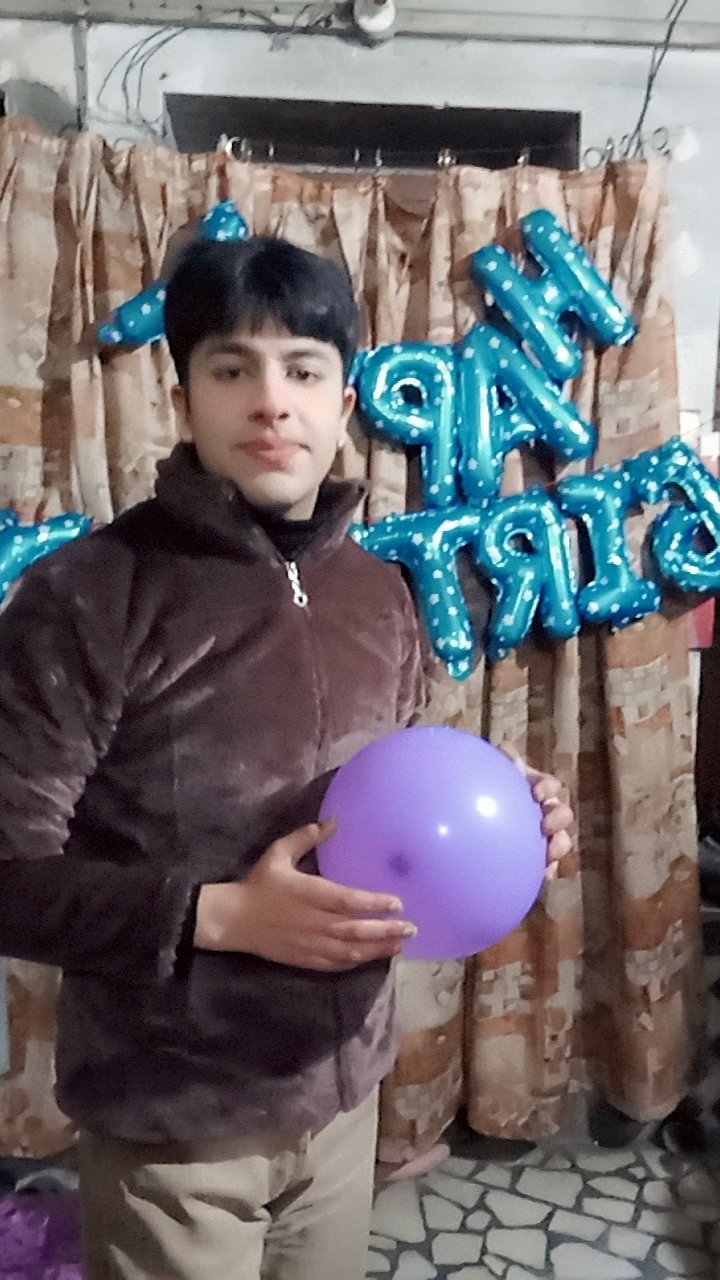 Priyanshu Chawla