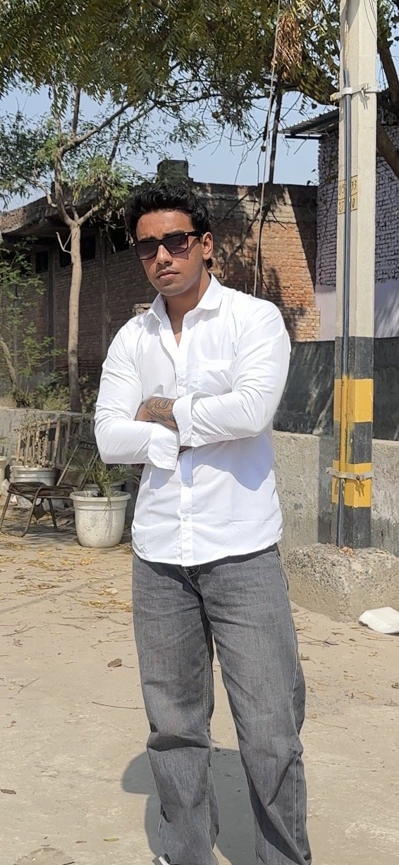 Avinash yadav