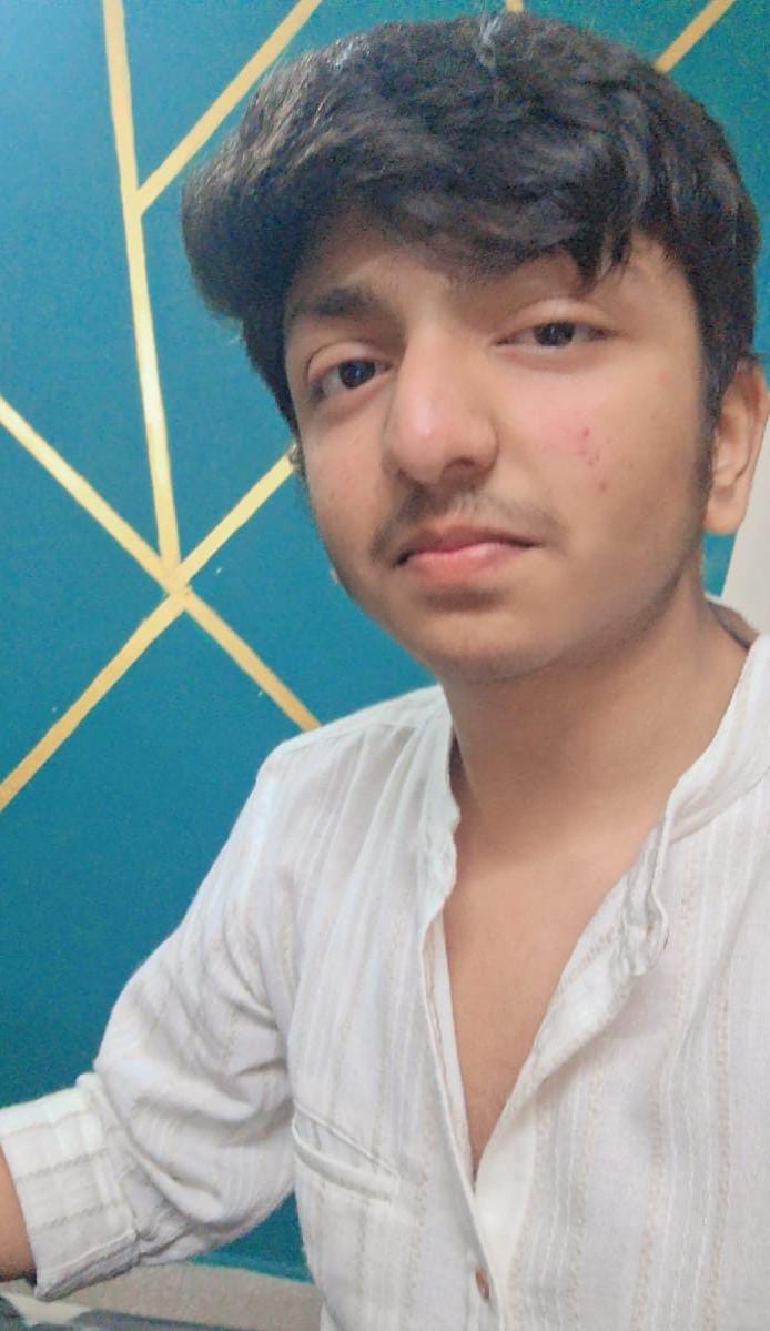 WILDAAN KHAN