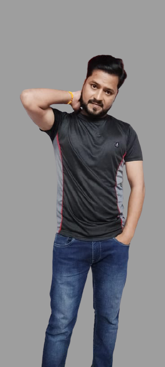 Pawan Mishra