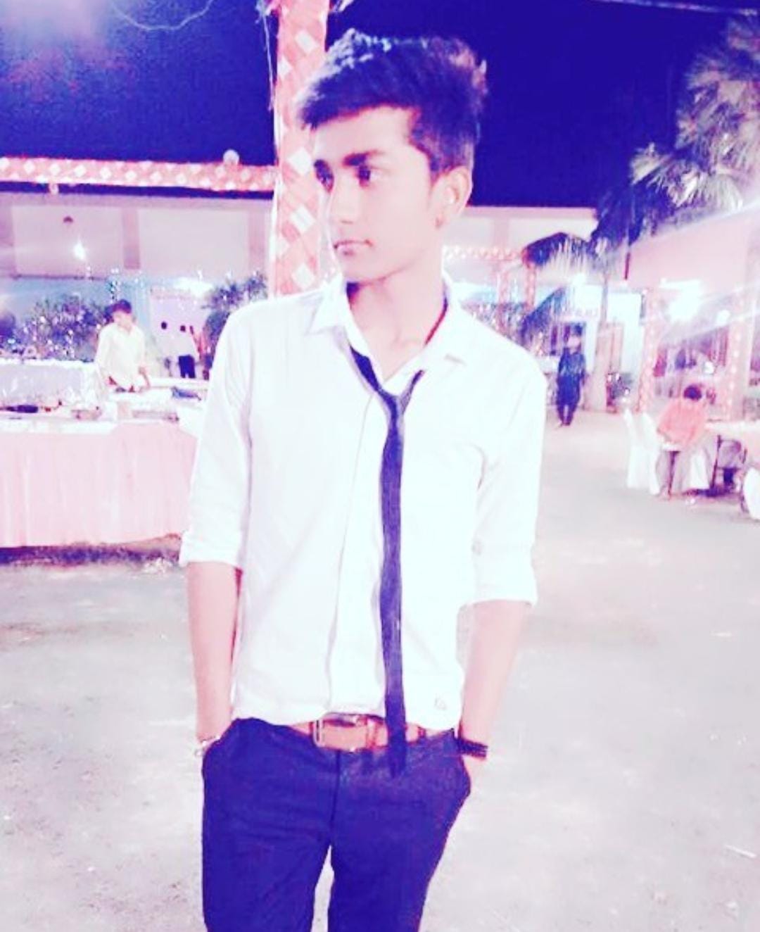 Sagar Rajput