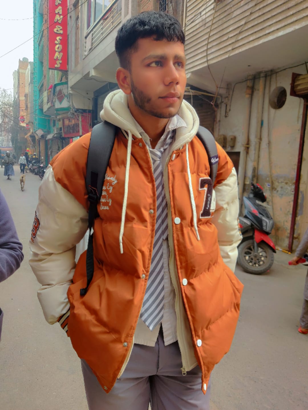 Mohd Tanjir