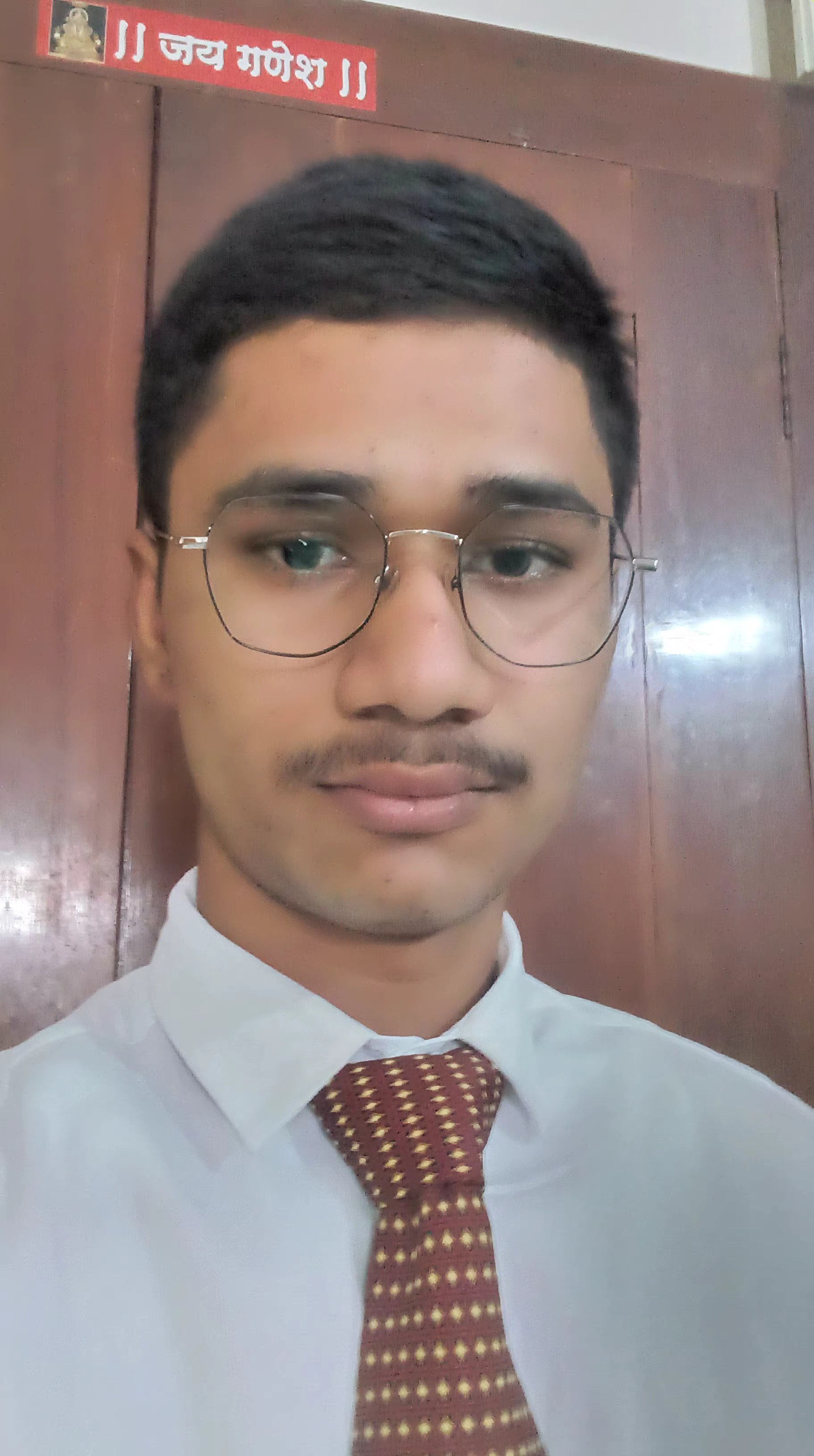 Sharvil Gore