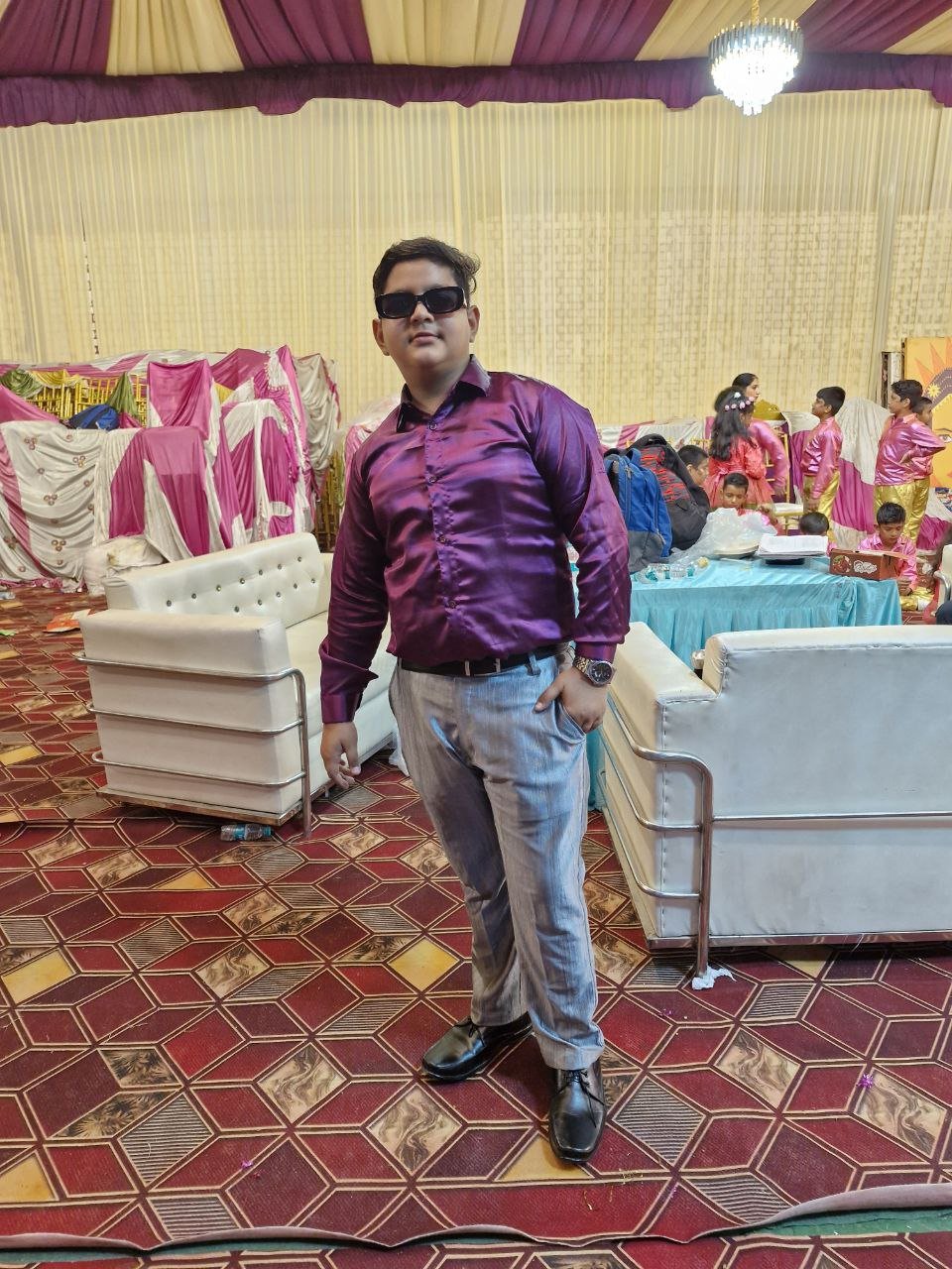 Janki Sharma