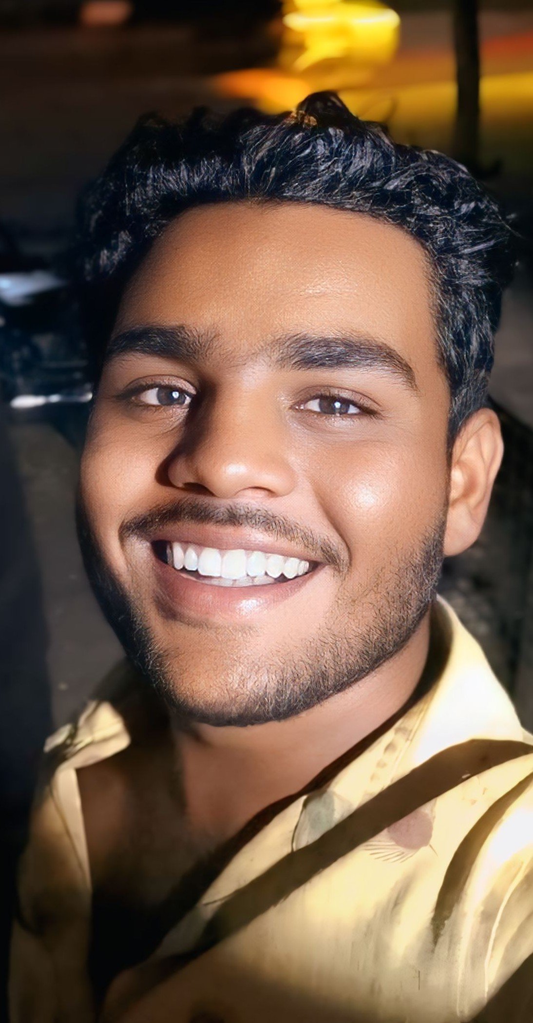 Arbaj Shaikh