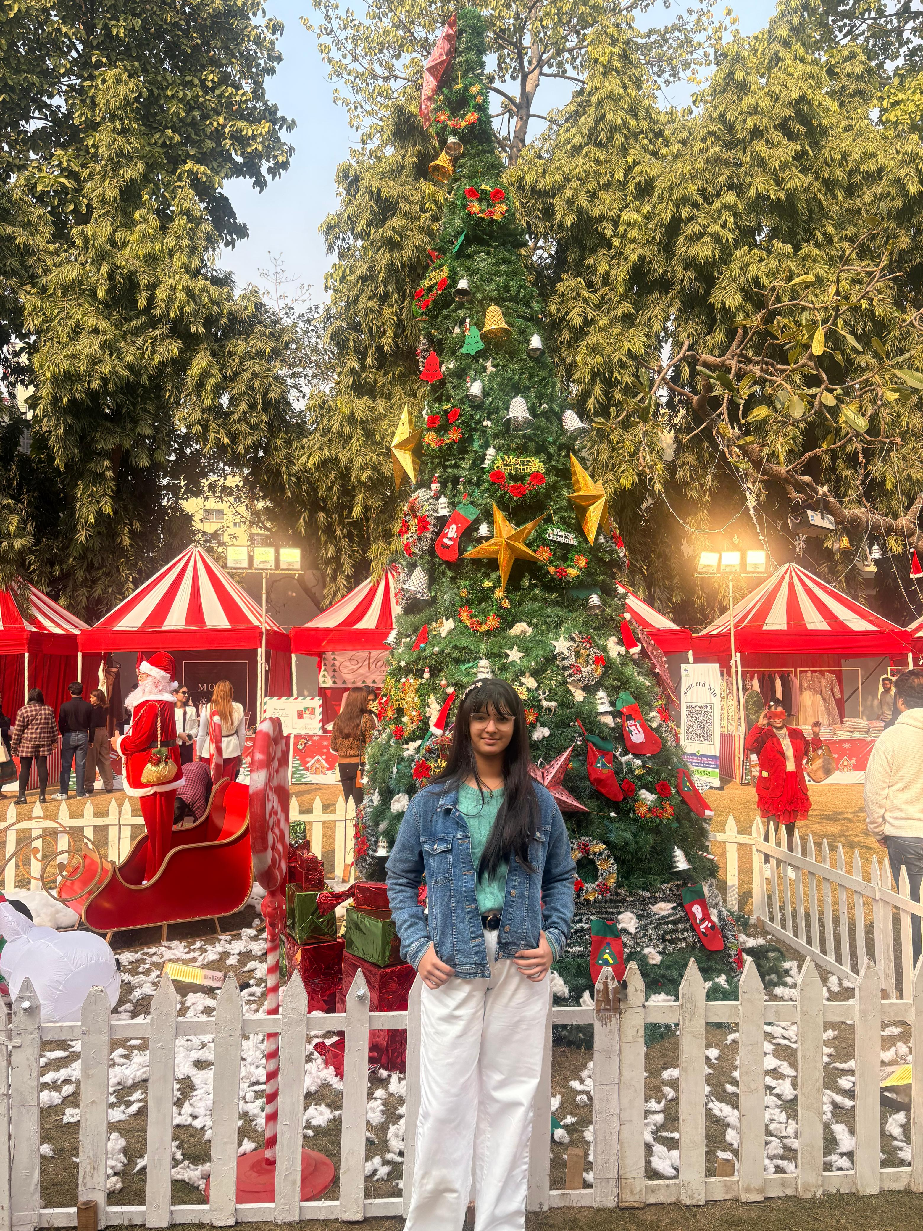 Dhruvika sharma
