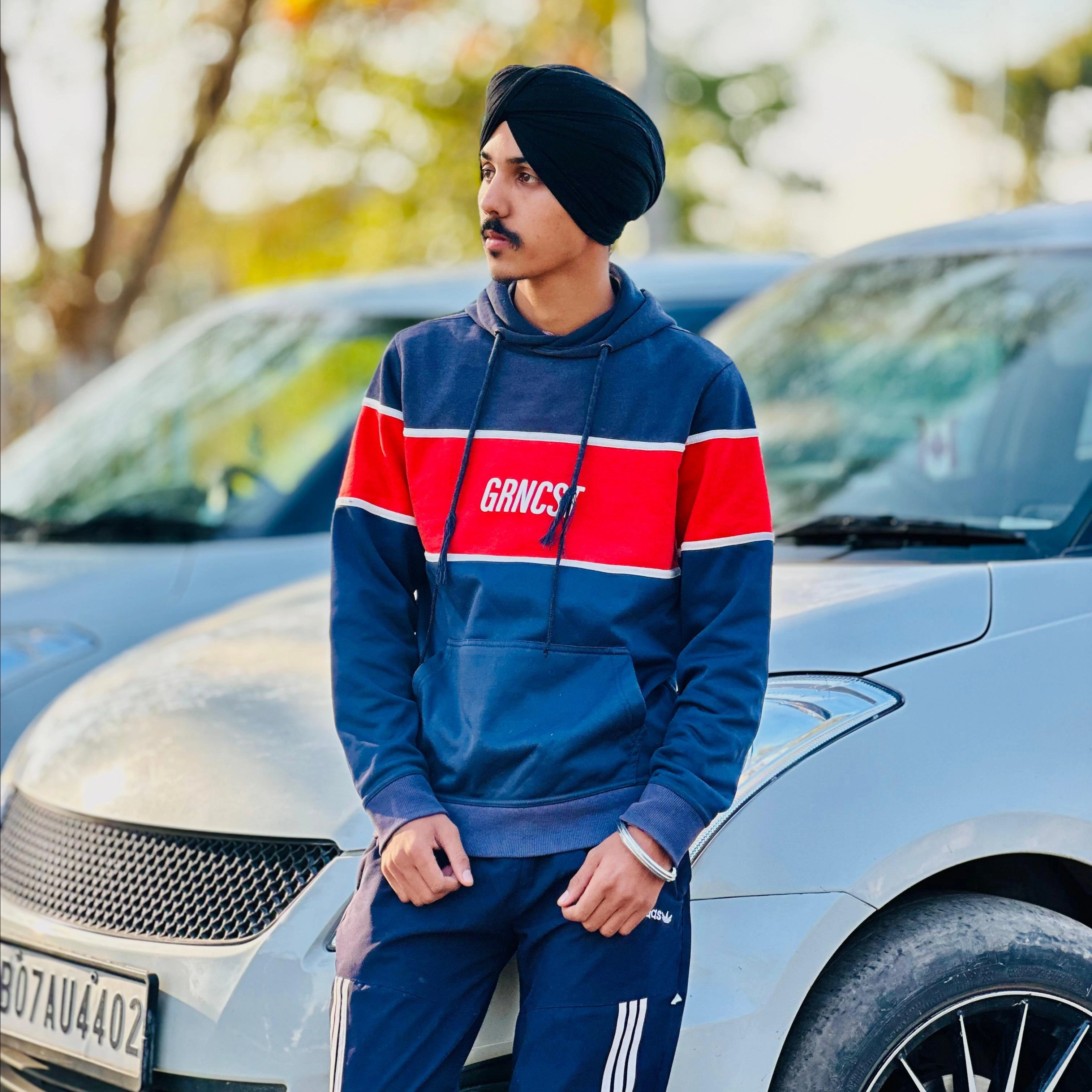 Jashanpreet singh